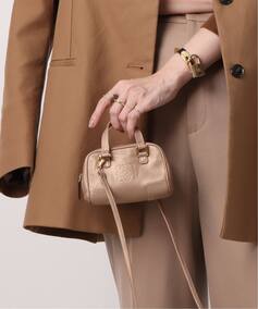 VINTAGE LOEWE/ロエベ】 Amazona micro 2way（ポーチ）｜DECOUVERTE 