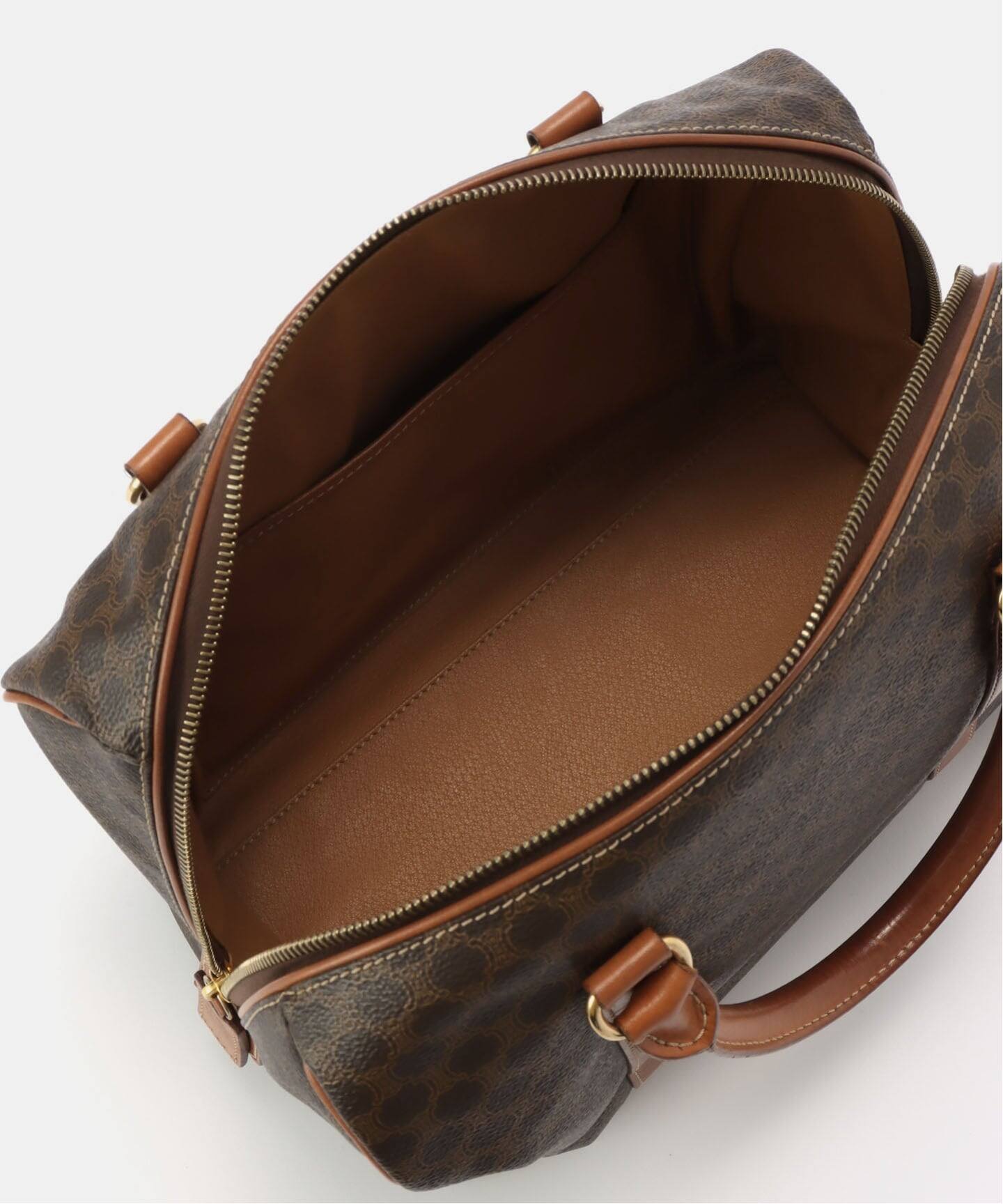 セリーヌ ボストンバック セリーヌ CELINE スモール ボストンバッグ カーフスキン