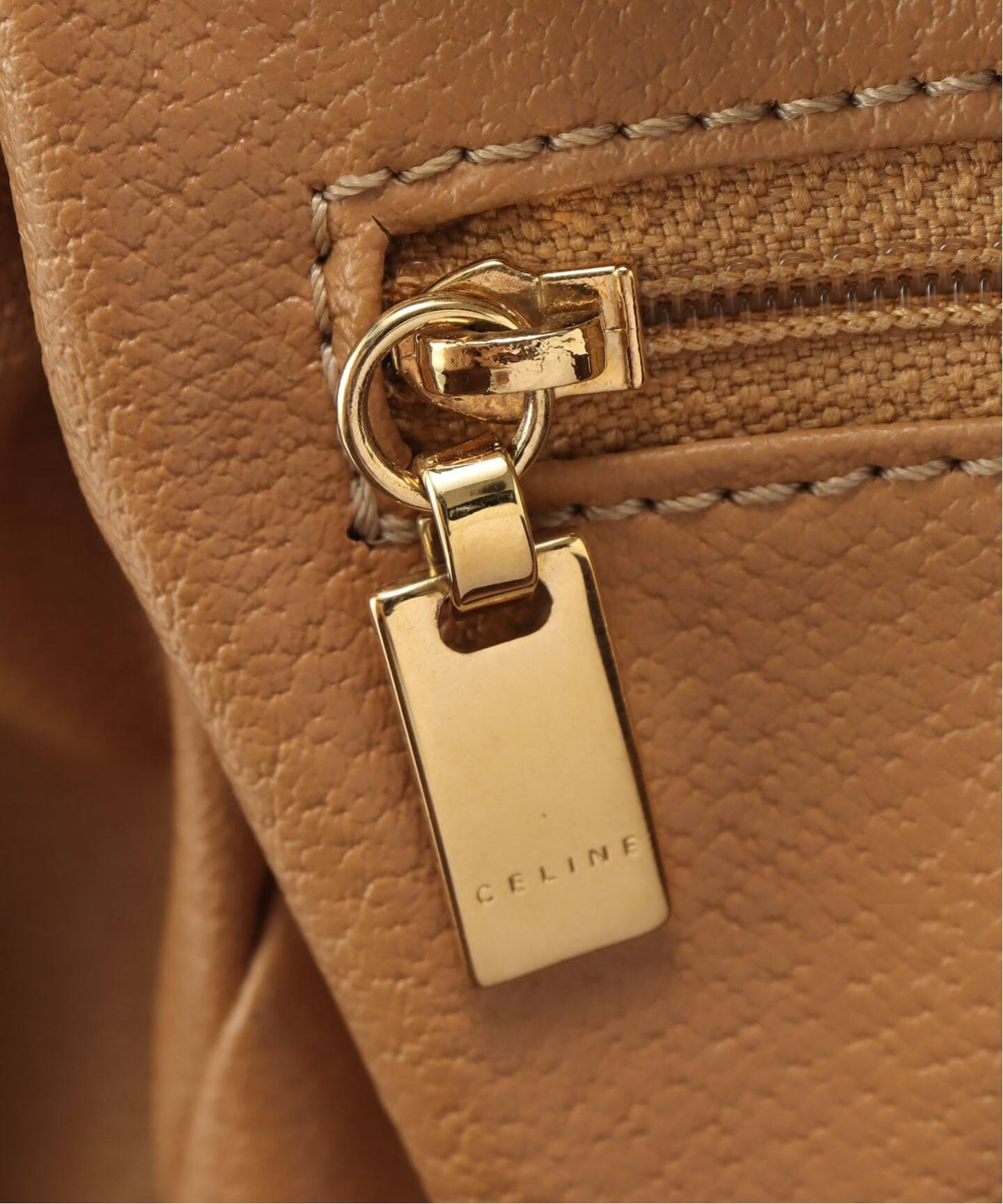 セリーヌ ボストンバック VINTAGE】人気のヴィンテージセリーヌからボストンバッグをご