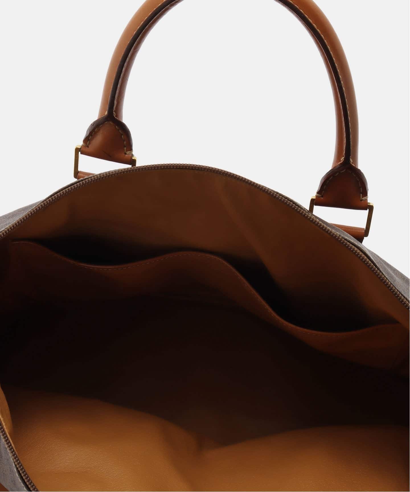 VINTAGE CELINE/セリーヌ】macadam 2way ボストンバッグ