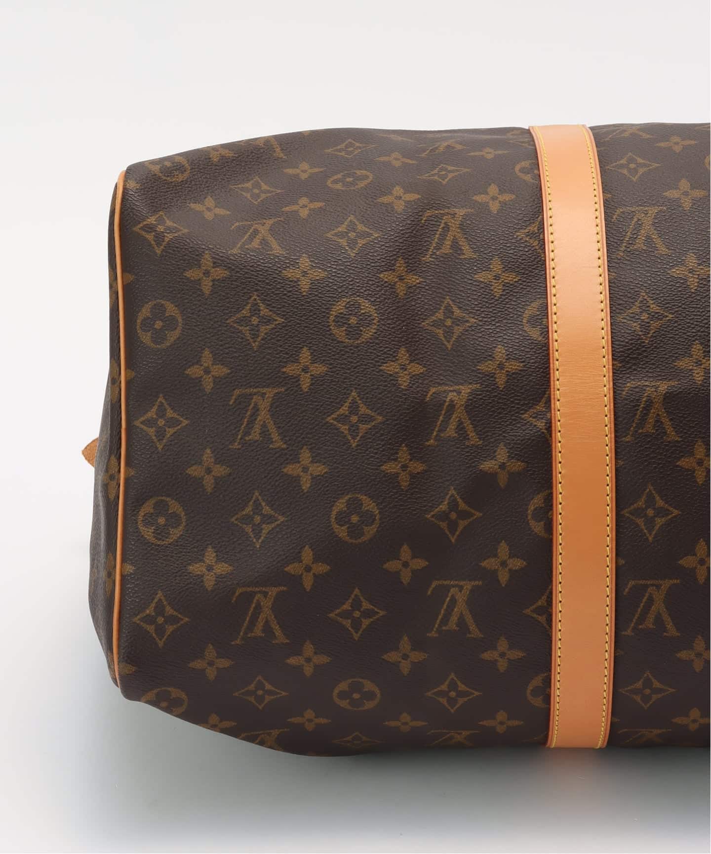 VINTAGE LOUIS VUITTON/ルイ ヴィトン】 Keepall 50（ボストンバッグ