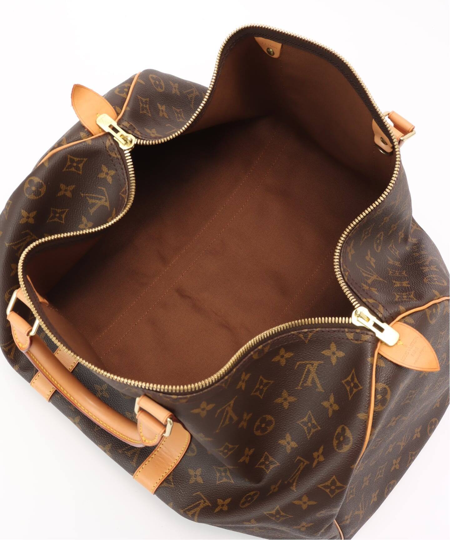 VINTAGE LOUIS VUITTON/ルイ ヴィトン】 Keepall 50（ボストンバッグ