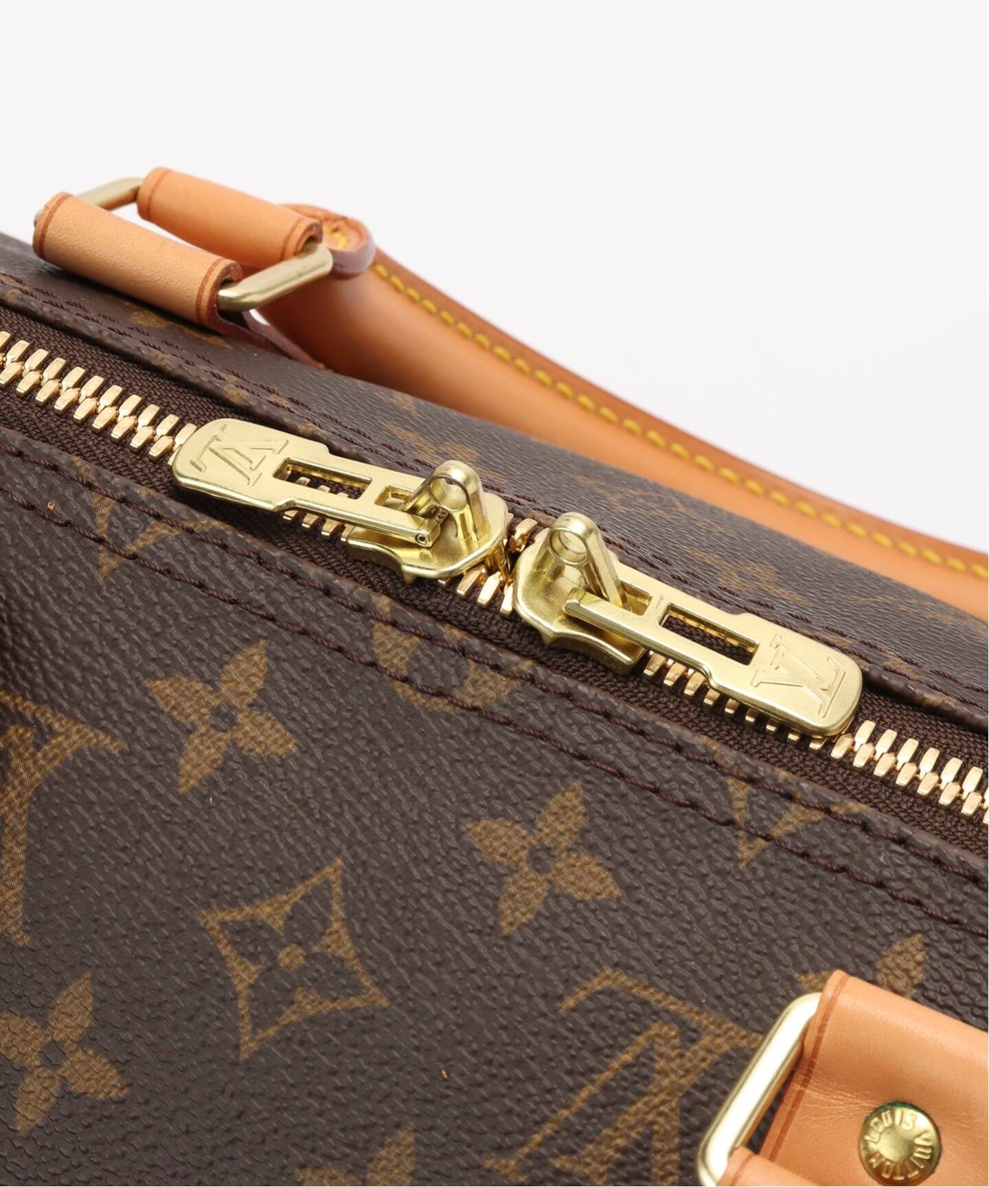 VINTAGE LOUIS VUITTON/ルイ ヴィトン】 Keepall 50（ボストンバッグ