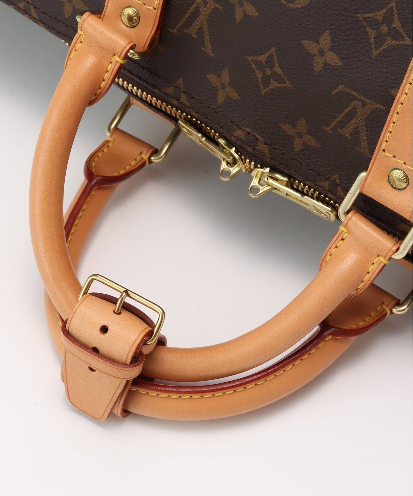 VINTAGE LOUIS VUITTON/ルイ ヴィトン】 Keepall 50（ボストンバッグ