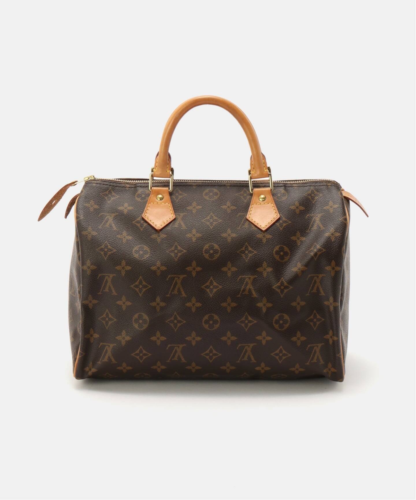 VINTAGE LOUIS VUITTON/ルイ ヴィトン】Speedy 30（ボストンバッグ
