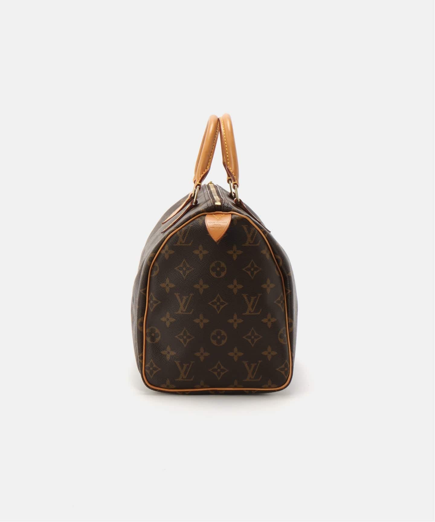 VINTAGE LOUIS VUITTON/ルイ ヴィトン】Speedy 30（ボストンバッグ