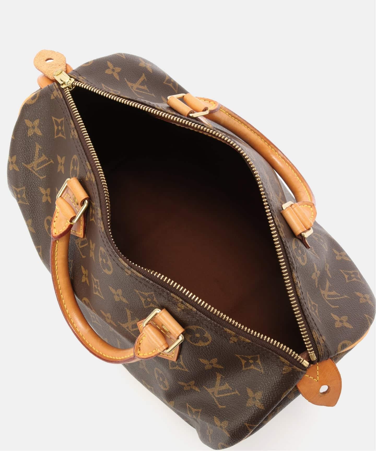 VINTAGE LOUIS VUITTON/ルイ ヴィトン】Speedy 30（ボストンバッグ