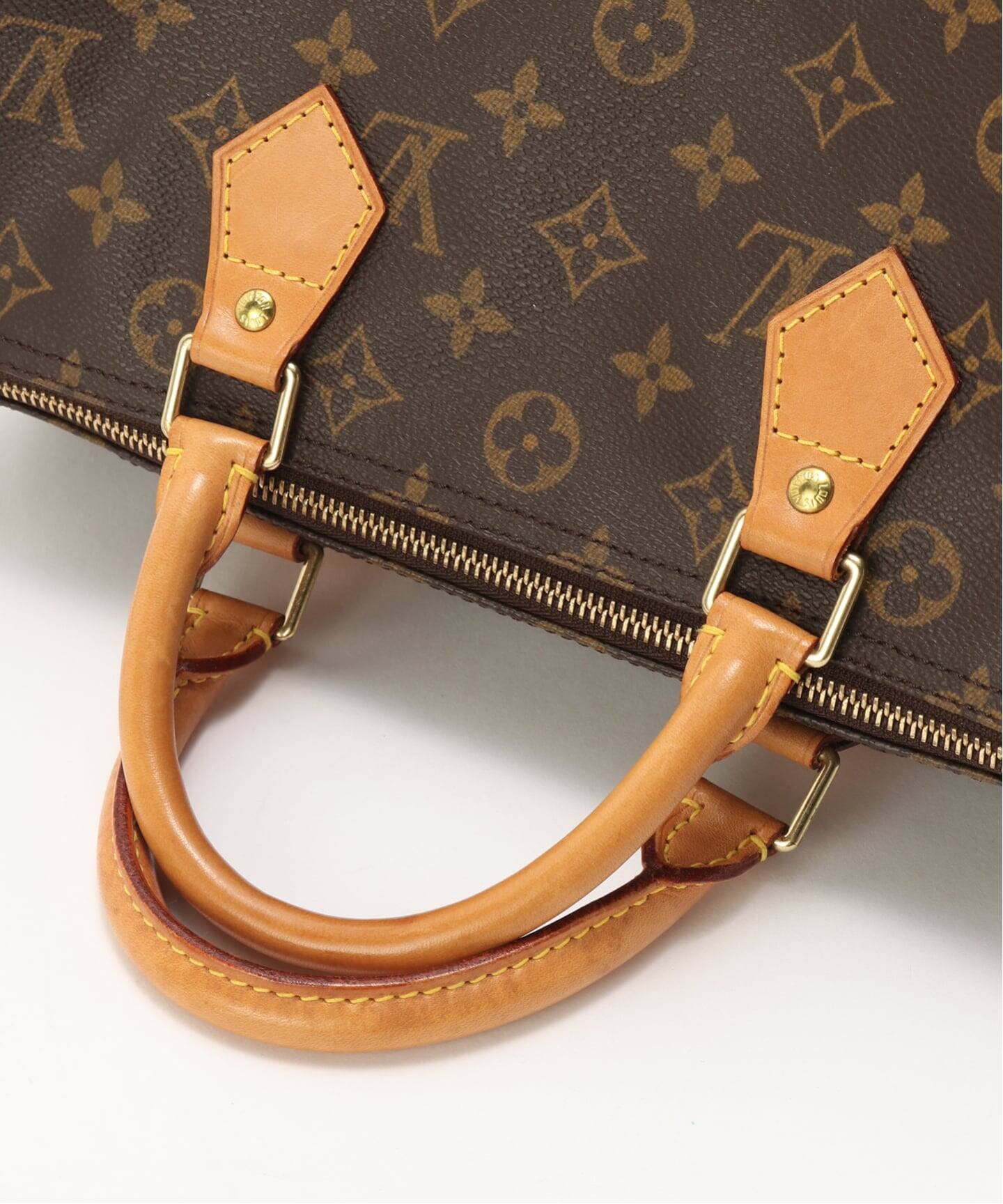 VINTAGE LOUIS VUITTON/ルイ ヴィトン】Speedy 30（ボストンバッグ