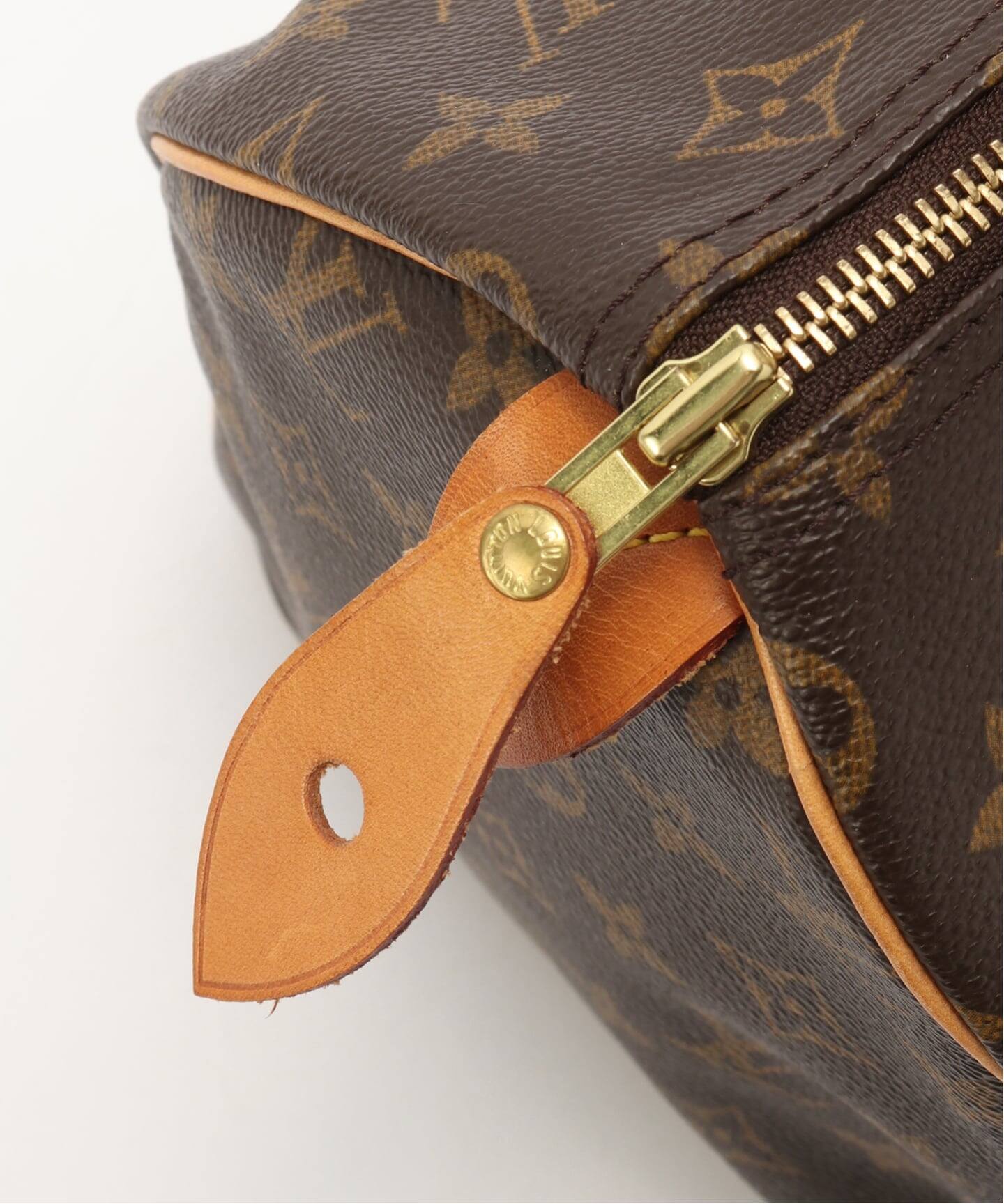 VINTAGE LOUIS VUITTON/ルイ ヴィトン】Speedy 30（ボストンバッグ