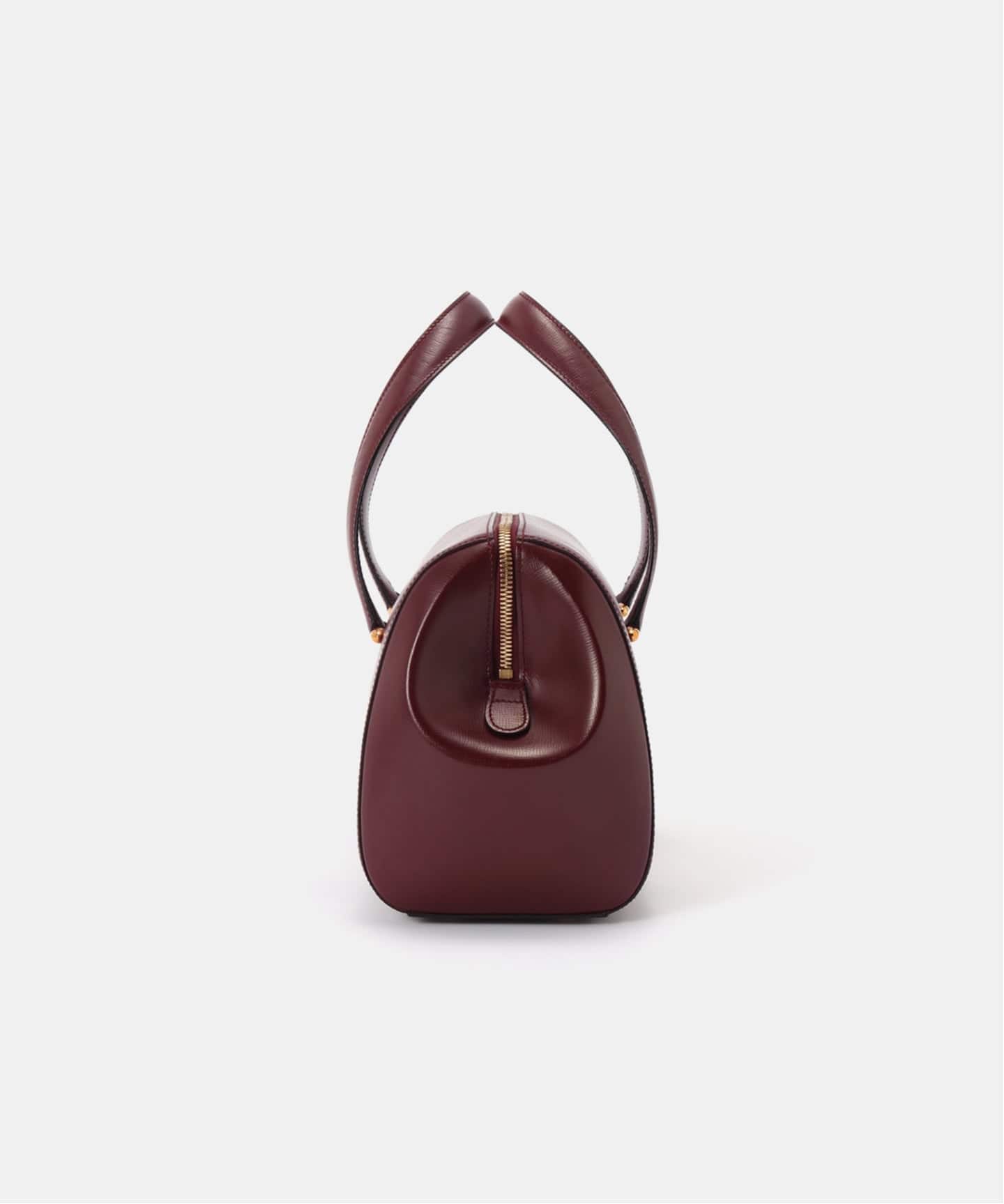 VINTAGE CARTIER/カルティエ】Must de cartier ボストンバッグ