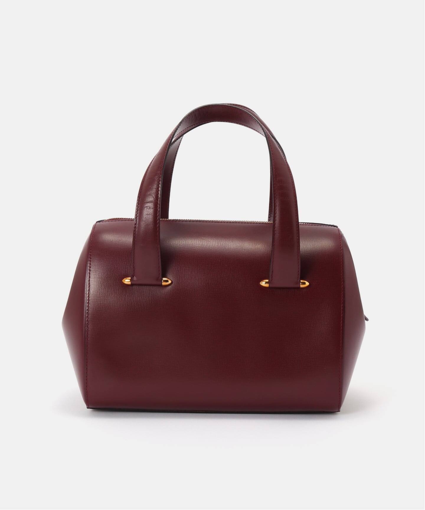 VINTAGE CARTIER/カルティエ】Must de cartier ボストンバッグ