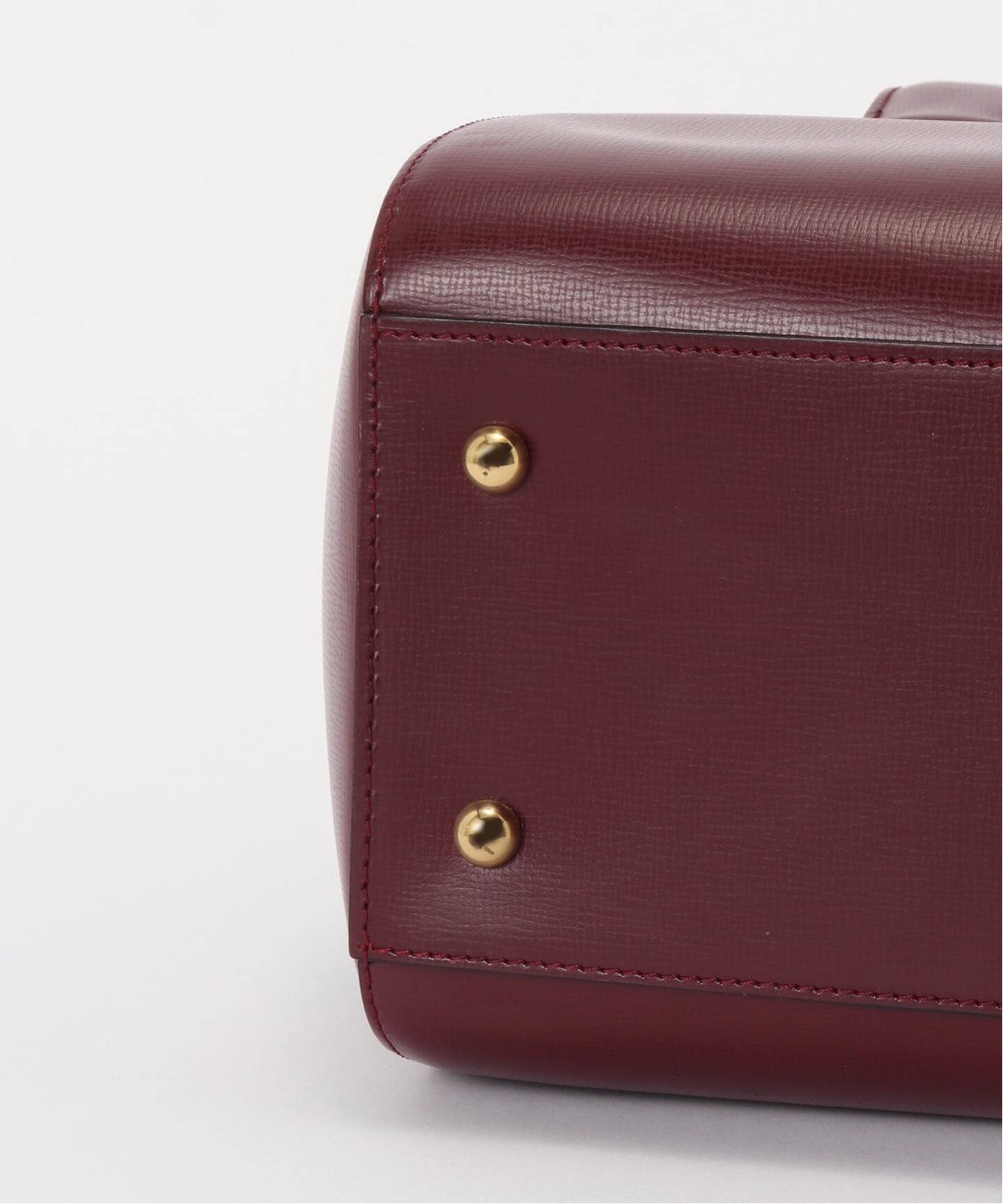 ヴィンテージ　Cartierカルチェ　ボストンバッグ バッグを包む袋付き Cartier レトロ感が堪らない♡ボストンバッグのご紹介！ | Vintage