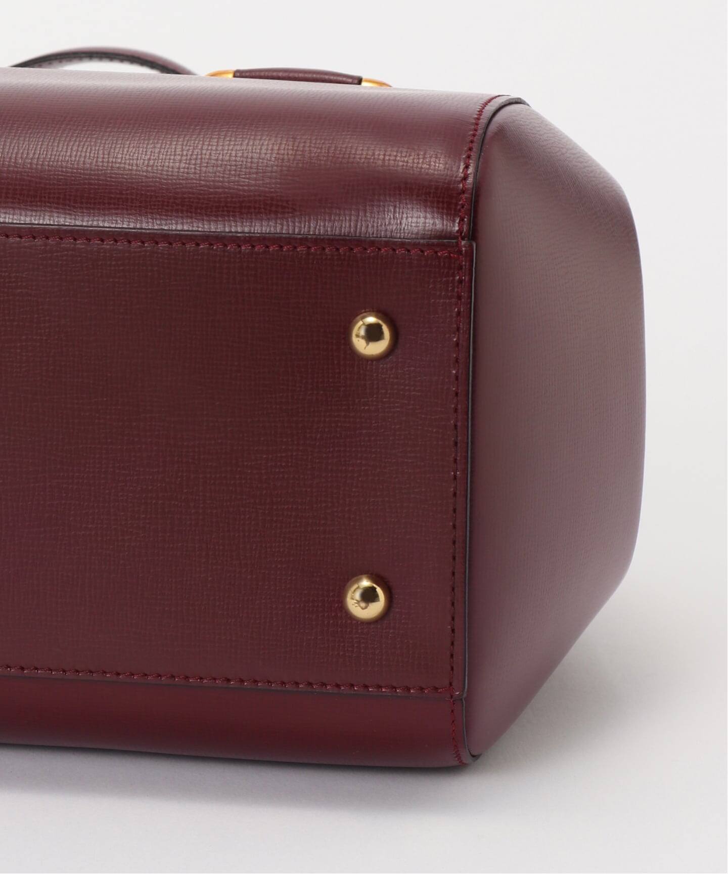 VINTAGE CARTIER/カルティエ】Must de cartier ボストンバッグ