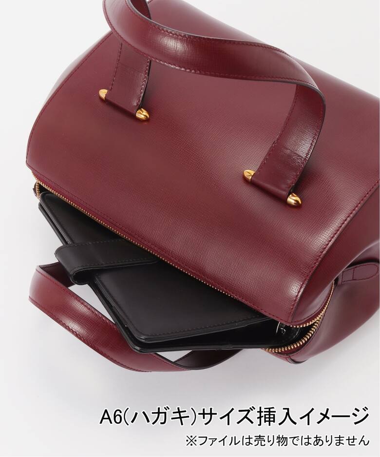 VINTAGE CARTIER/カルティエ】Must de cartier ボストンバッグ 