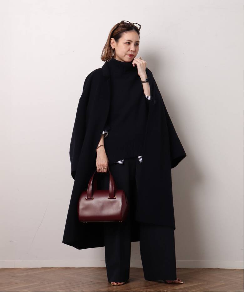VINTAGE CARTIER/カルティエ】Must de cartier ボストンバッグ 