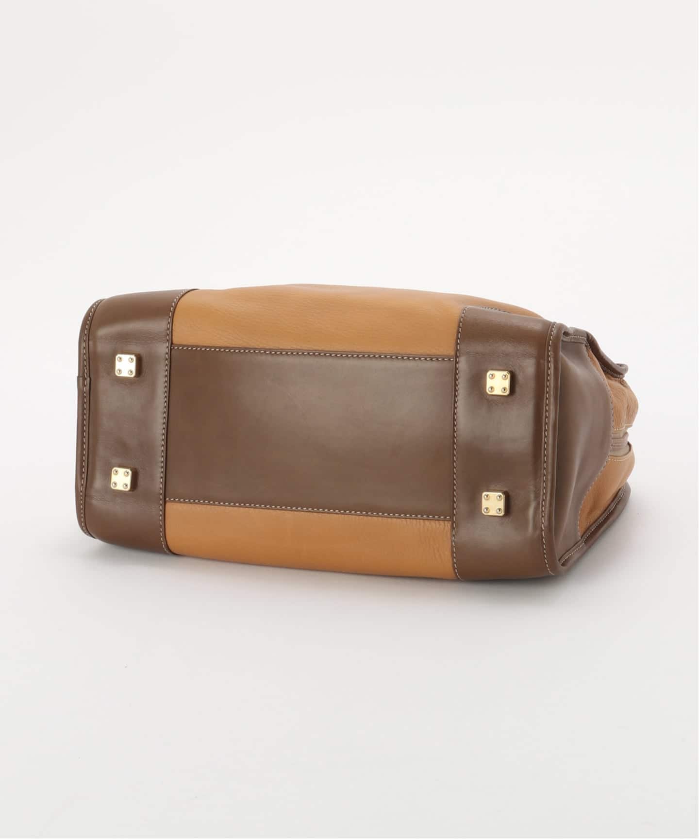 VINTAGE LOEWE/ロエベ】ボストンバッグ anagram（ボストンバッグ