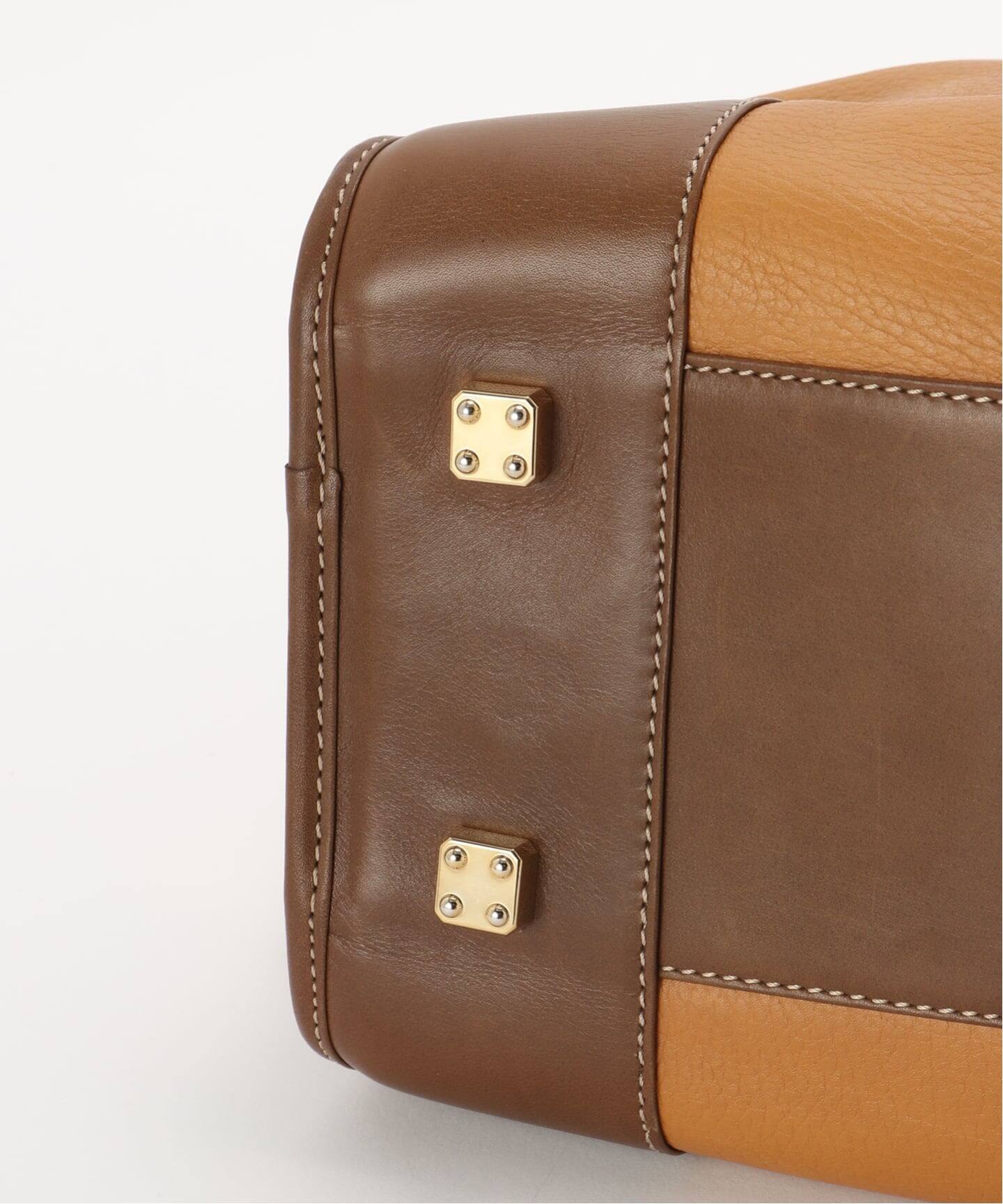 VINTAGE LOEWE/ロエベ】ボストンバッグ anagram（ボストンバッグ