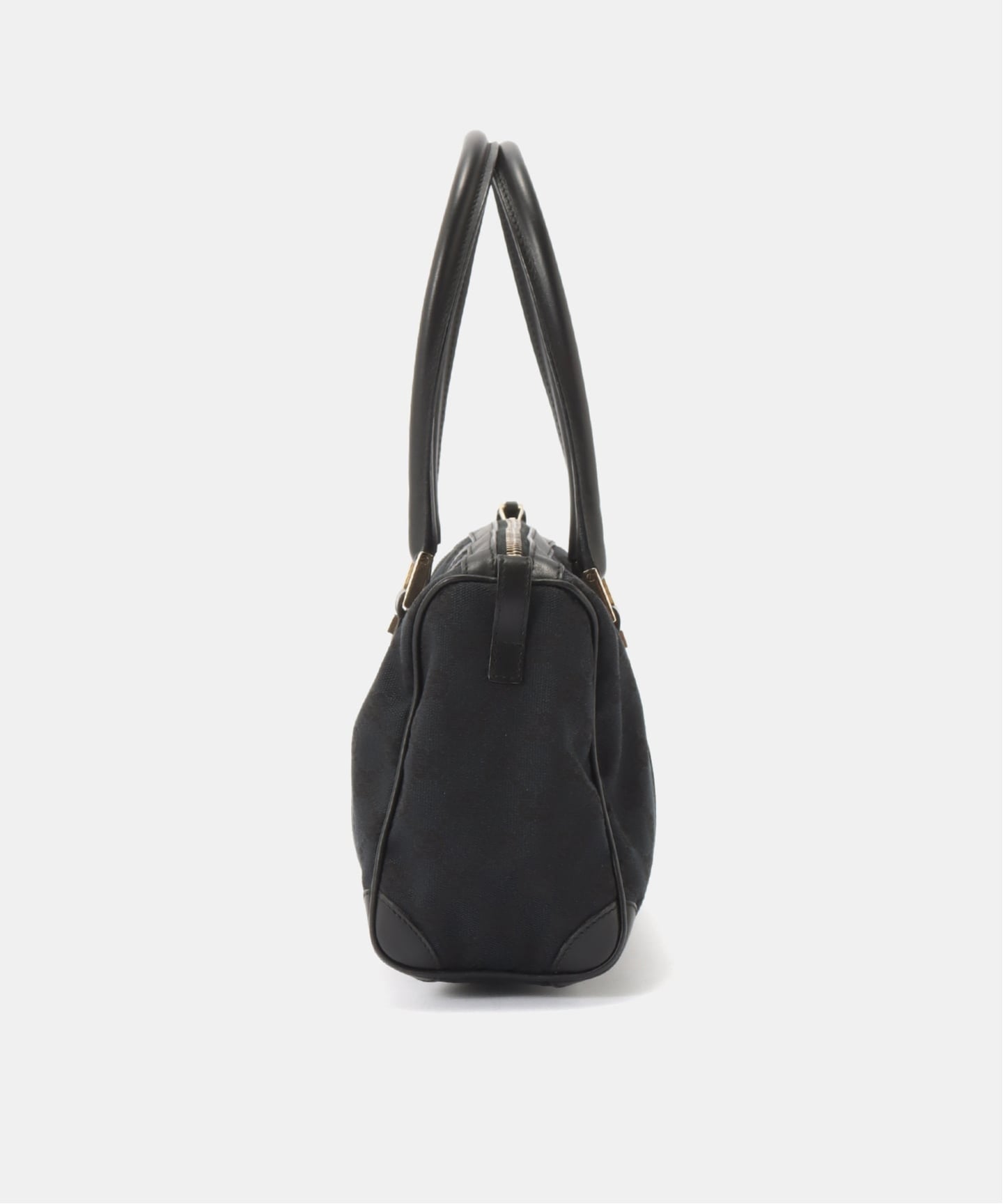 VINTAGE GUCCI/グッチ】ボストンバッグ gg（ボストンバッグ