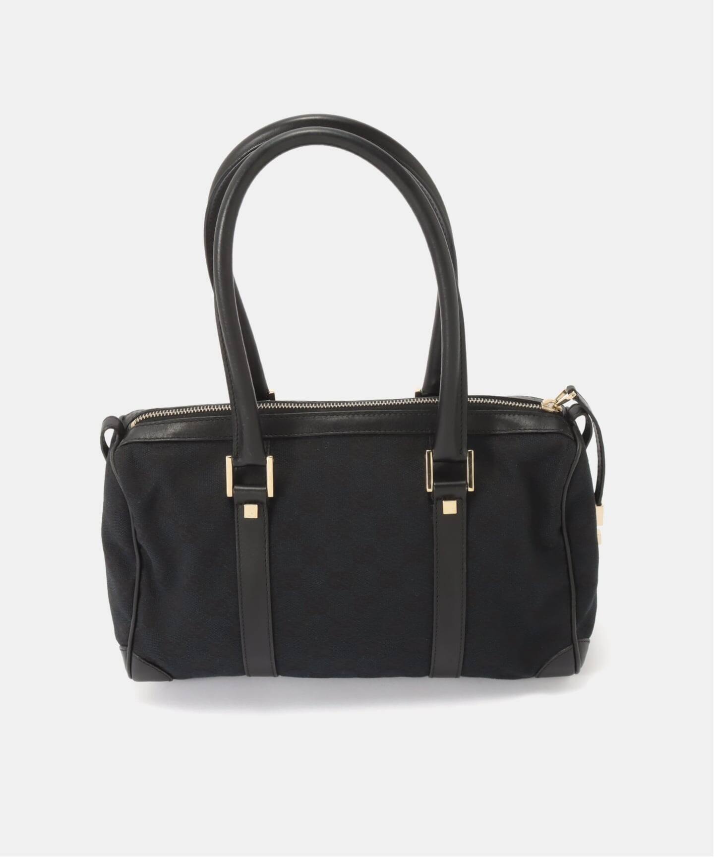 VINTAGE GUCCI/グッチ】ボストンバッグ gg（ボストンバッグ