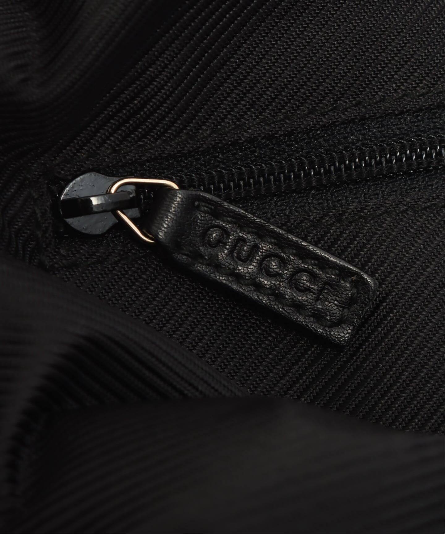 VINTAGE GUCCI/グッチ】ボストンバッグ gg（ボストンバッグ