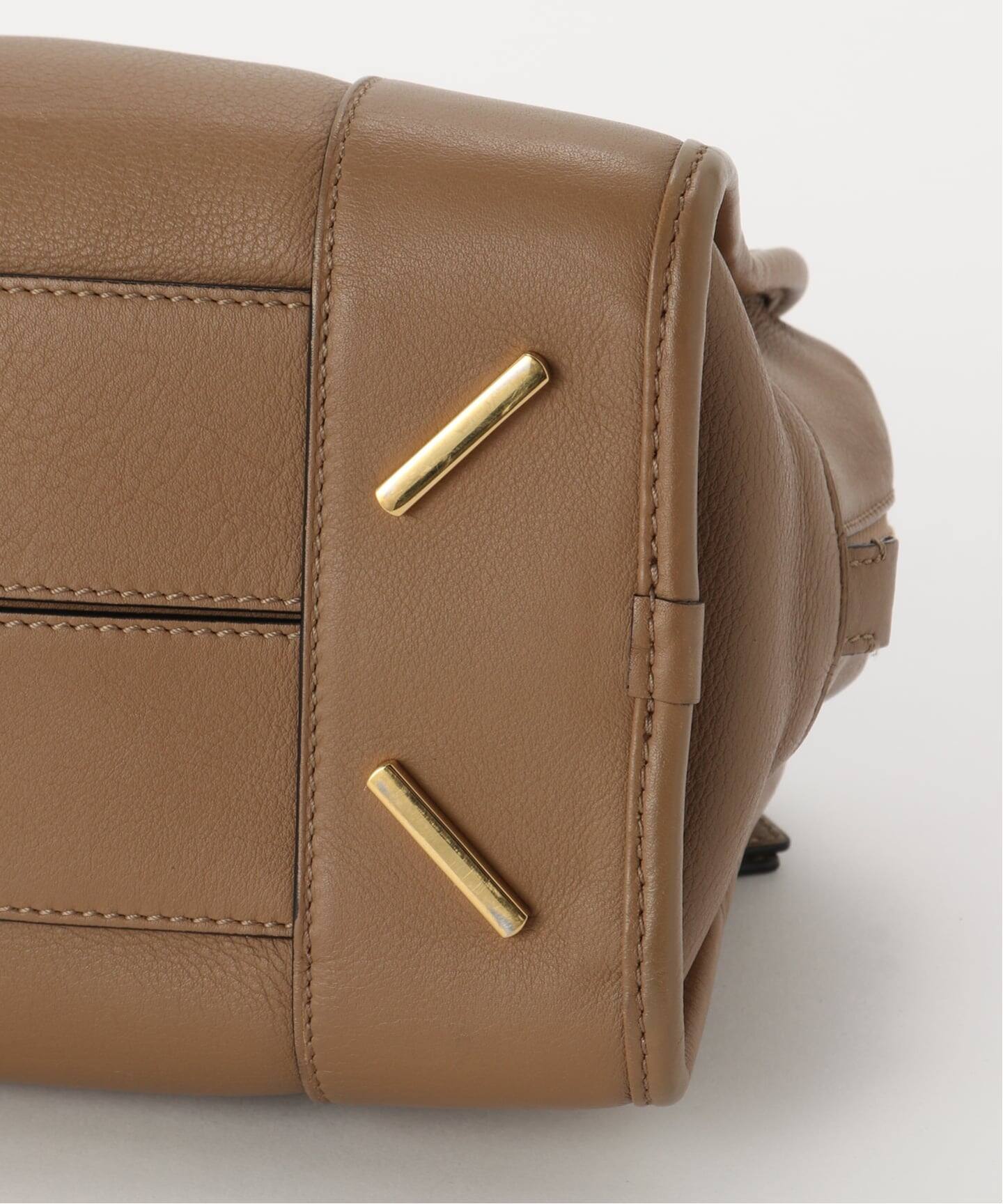 VINTAGE LOEWE/ロエベ】Amazona 28 2way（ボストンバッグ