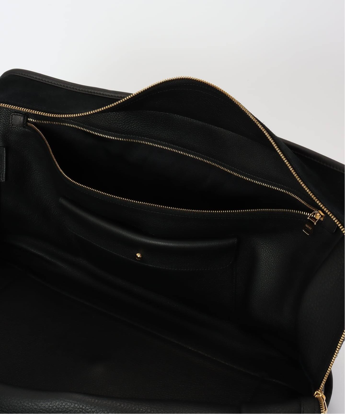 VINTAGE LOEWE/ロエベ】Amazona 44 suede（ボストンバッグ