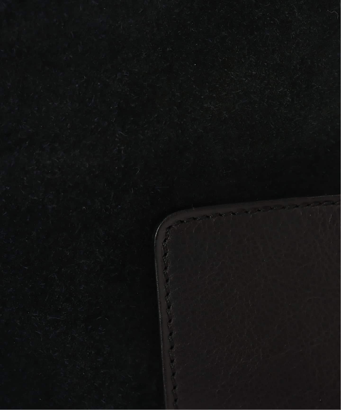 VINTAGE LOEWE/ロエベ】Amazona 44 suede（ボストンバッグ