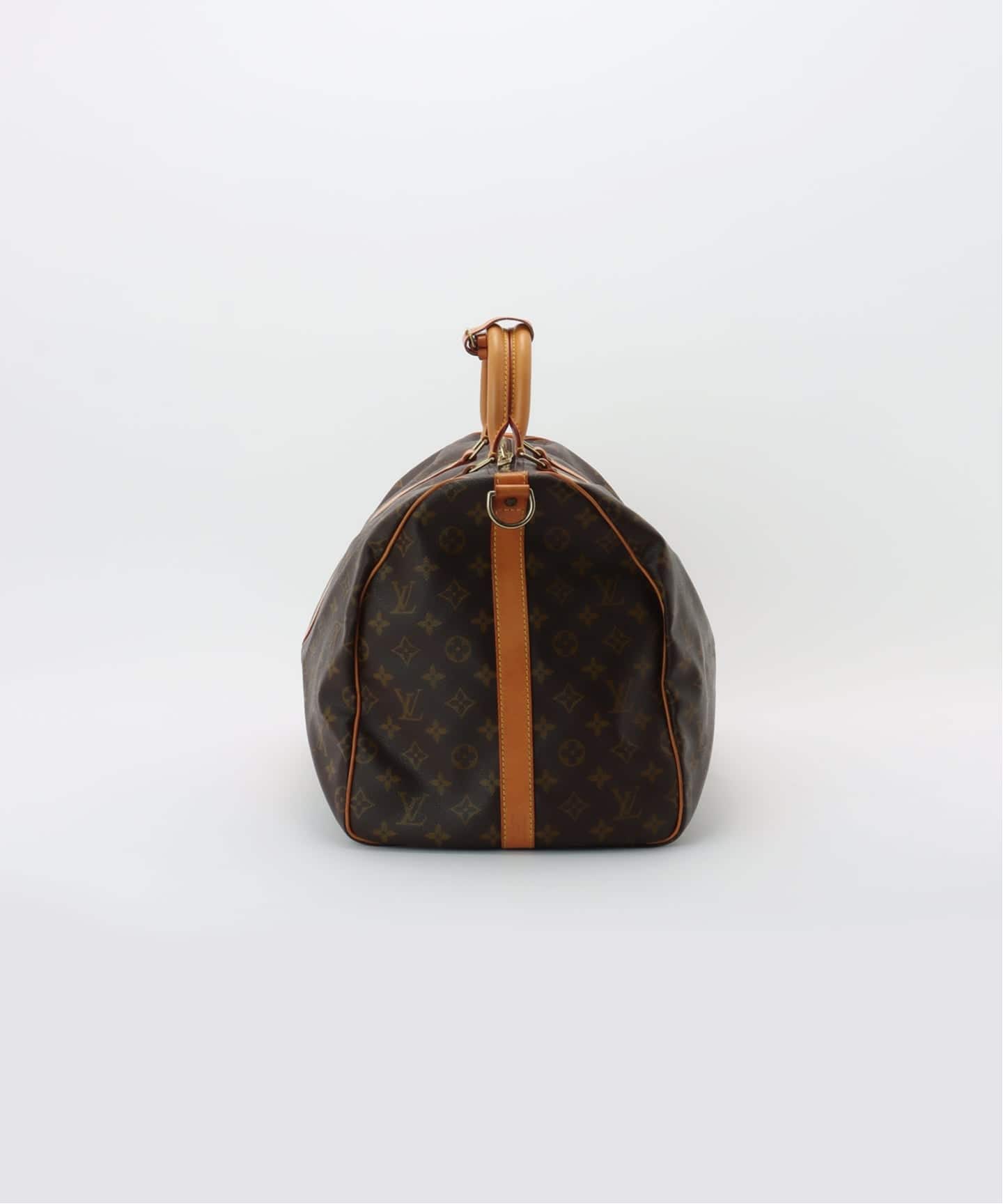 VINTAGE LOUIS VUITTON/ルイ ヴィトン】 Keepall bandouliere 55