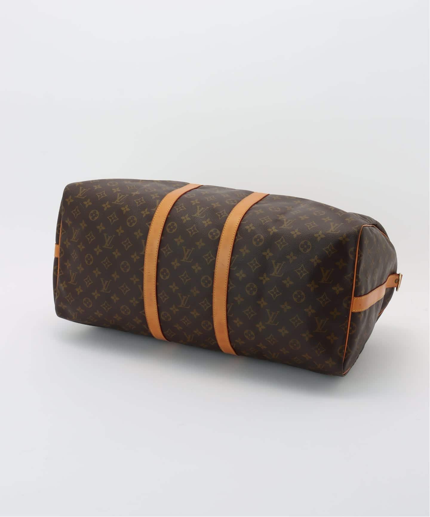 VINTAGE LOUIS VUITTON/ルイ ヴィトン】 Keepall bandouliere 55
