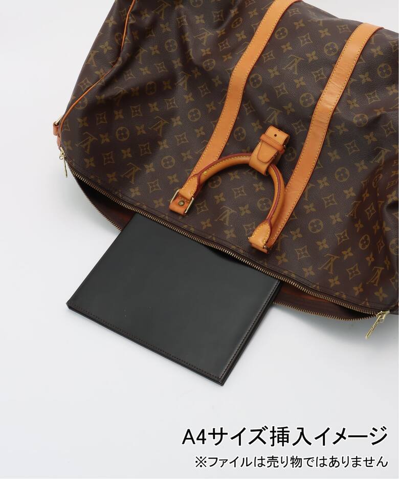 VINTAGE LOUIS VUITTON/ルイ ヴィトン】 Keepall bandouliere 55 