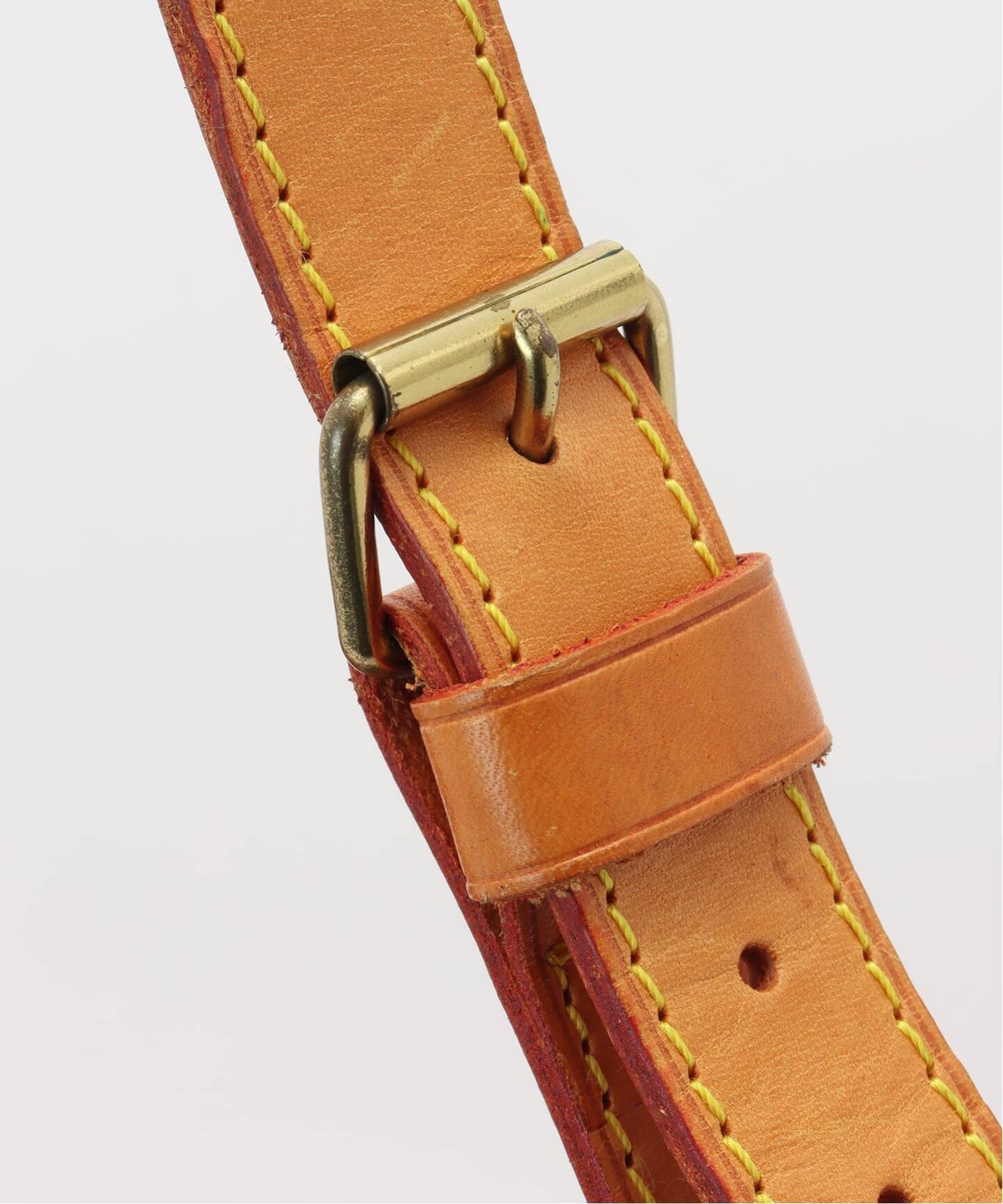 VINTAGE LOUIS VUITTON/ルイ ヴィトン】 Keepall bandouliere 55