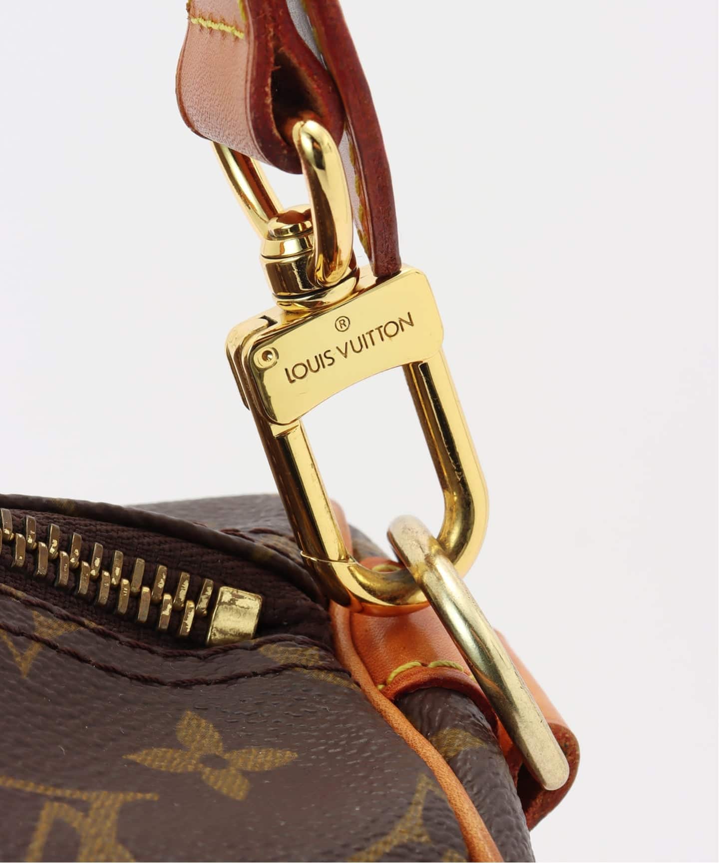 VINTAGE LOUIS VUITTON/ルイ ヴィトン】 Keepall bandouliere 55