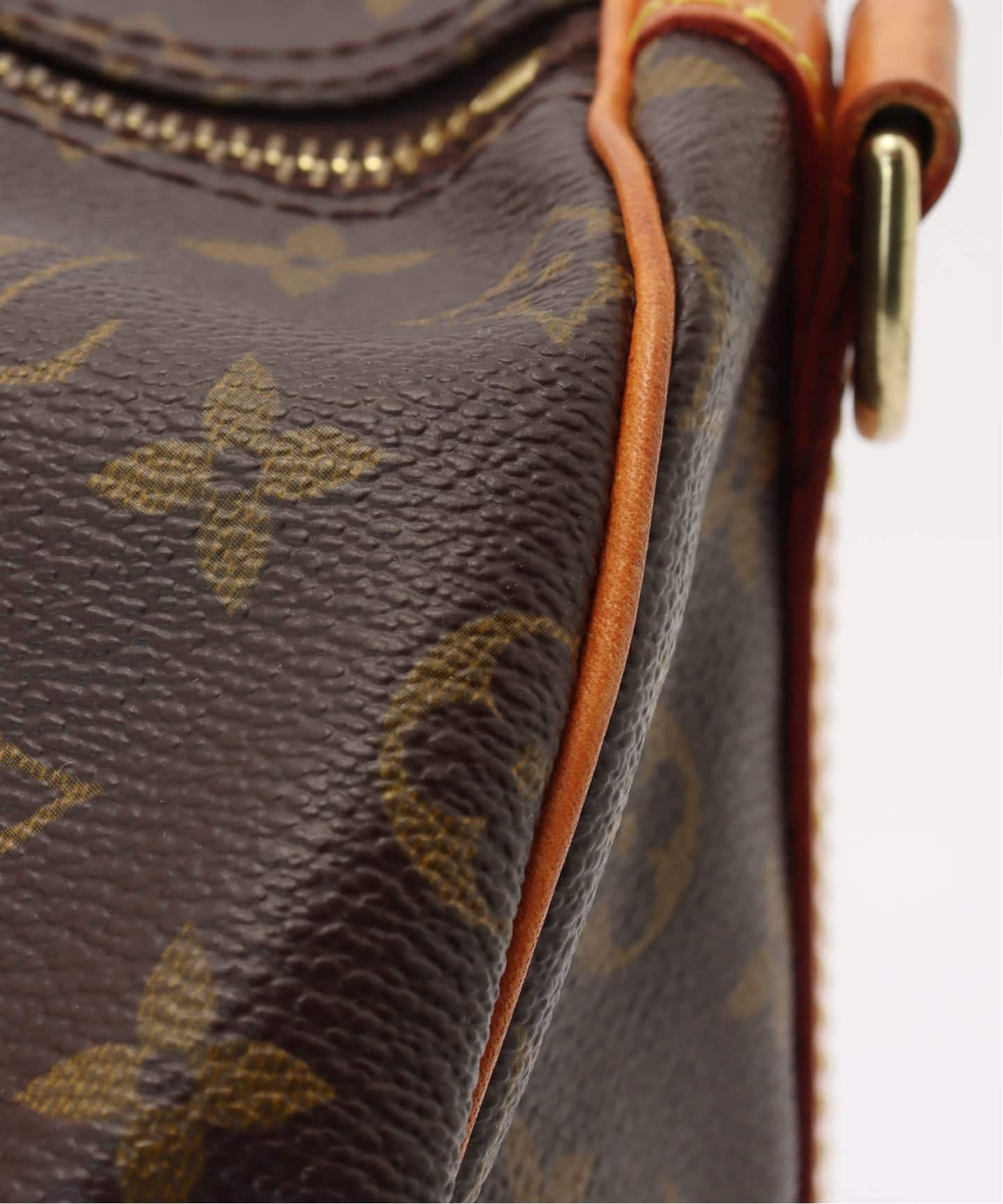 VINTAGE LOUIS VUITTON/ルイ ヴィトン】 Keepall bandouliere 55