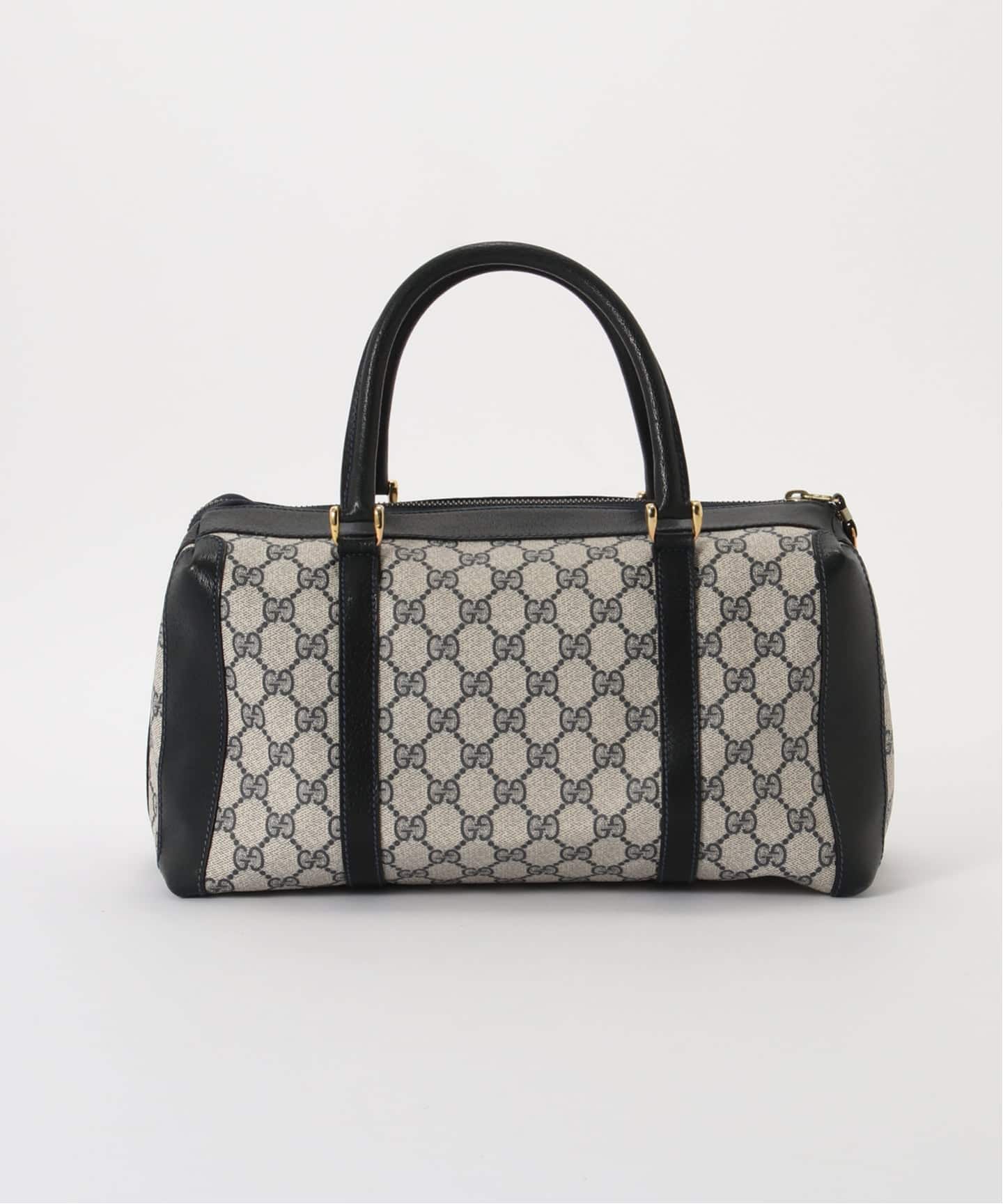 グッチ　VINTAGE GUCCI ボストンバッグ　ショルダーバッグ VINTAGE GUCCI/グッチ】 ボストンバッグ32 gg（ボストンバッグ