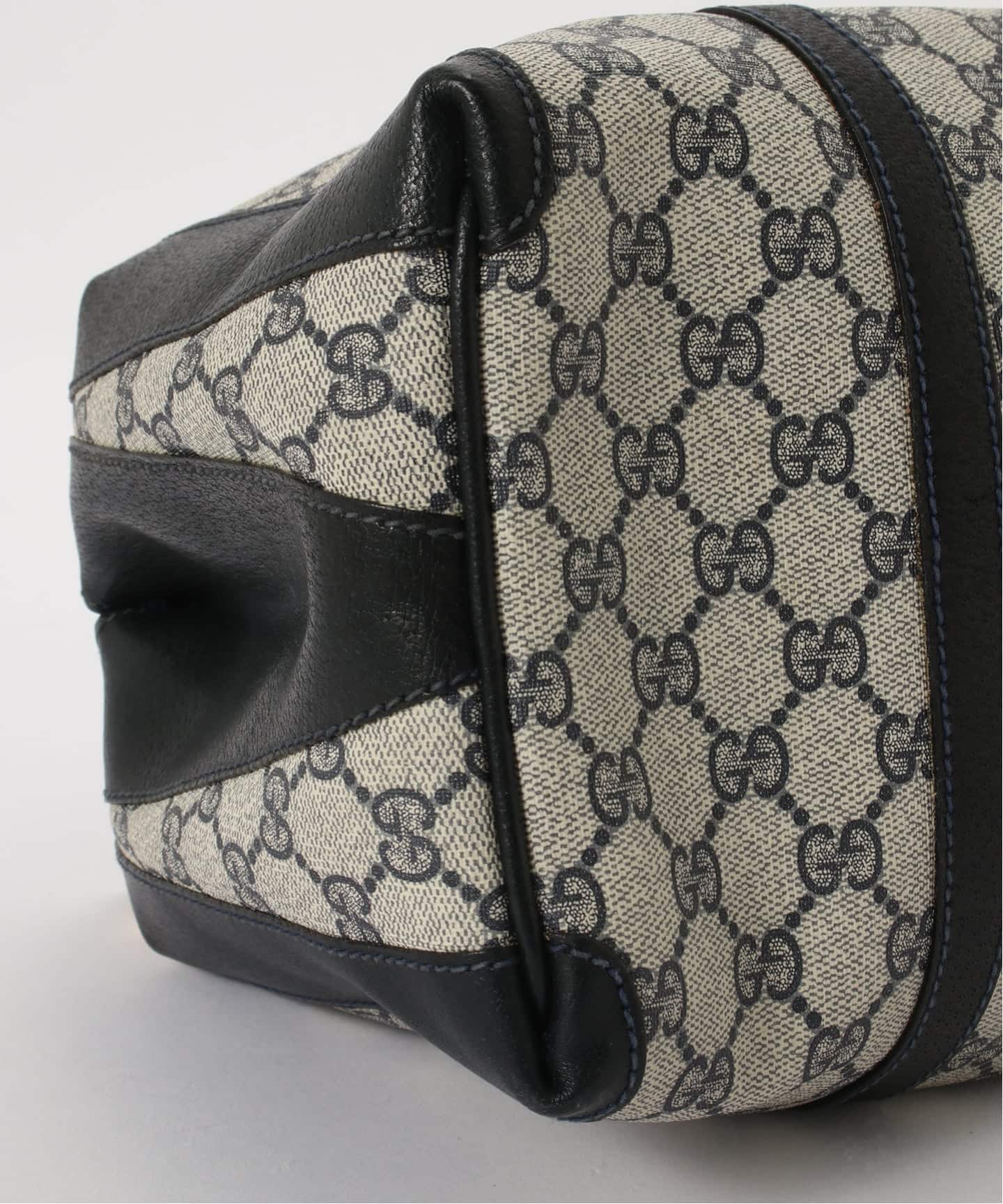 Gucci GGパターン ボストンバッグ Gucci GGパターン ボストンバッグ