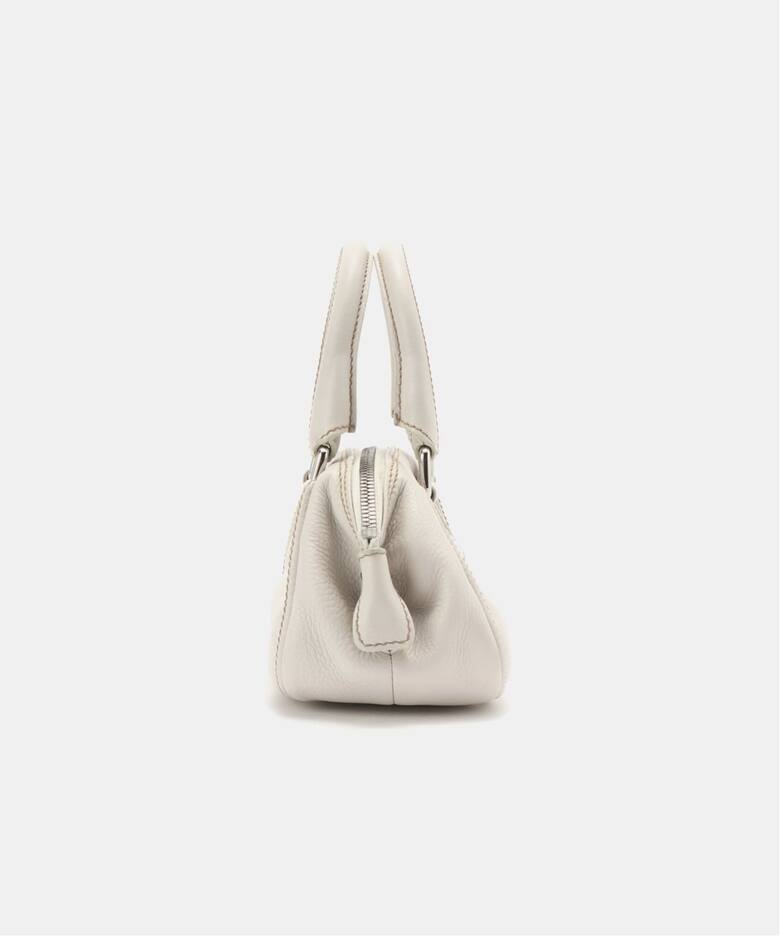 VINTAGE CHANEL/シャネル】タッセル ミニボストンバッグ（ボストン 