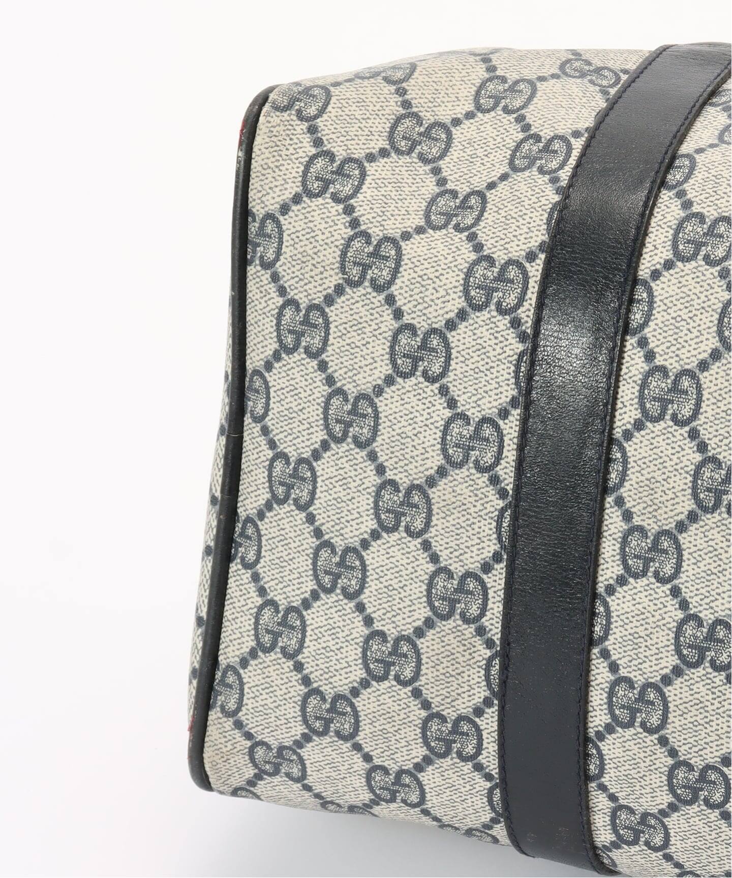 GUCCI ヴィンテージ ボストンバッグ GUCCI - グッチ 194452 ボストンバッグの通販 by KOMEHYO ONLINE