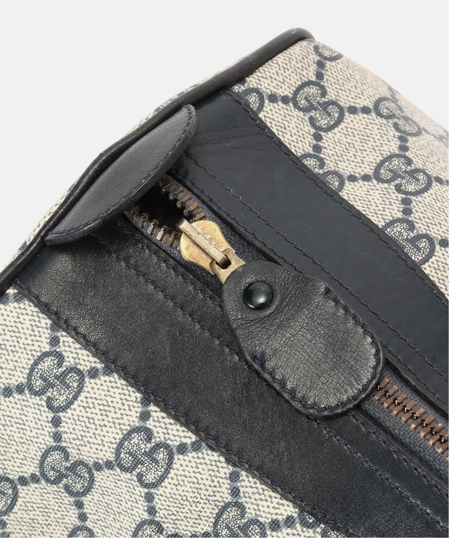 GUCCI ヴィンテージ ボストンバッグ GUCCI - グッチ 194452 ボストンバッグの通販 by KOMEHYO ONLINE