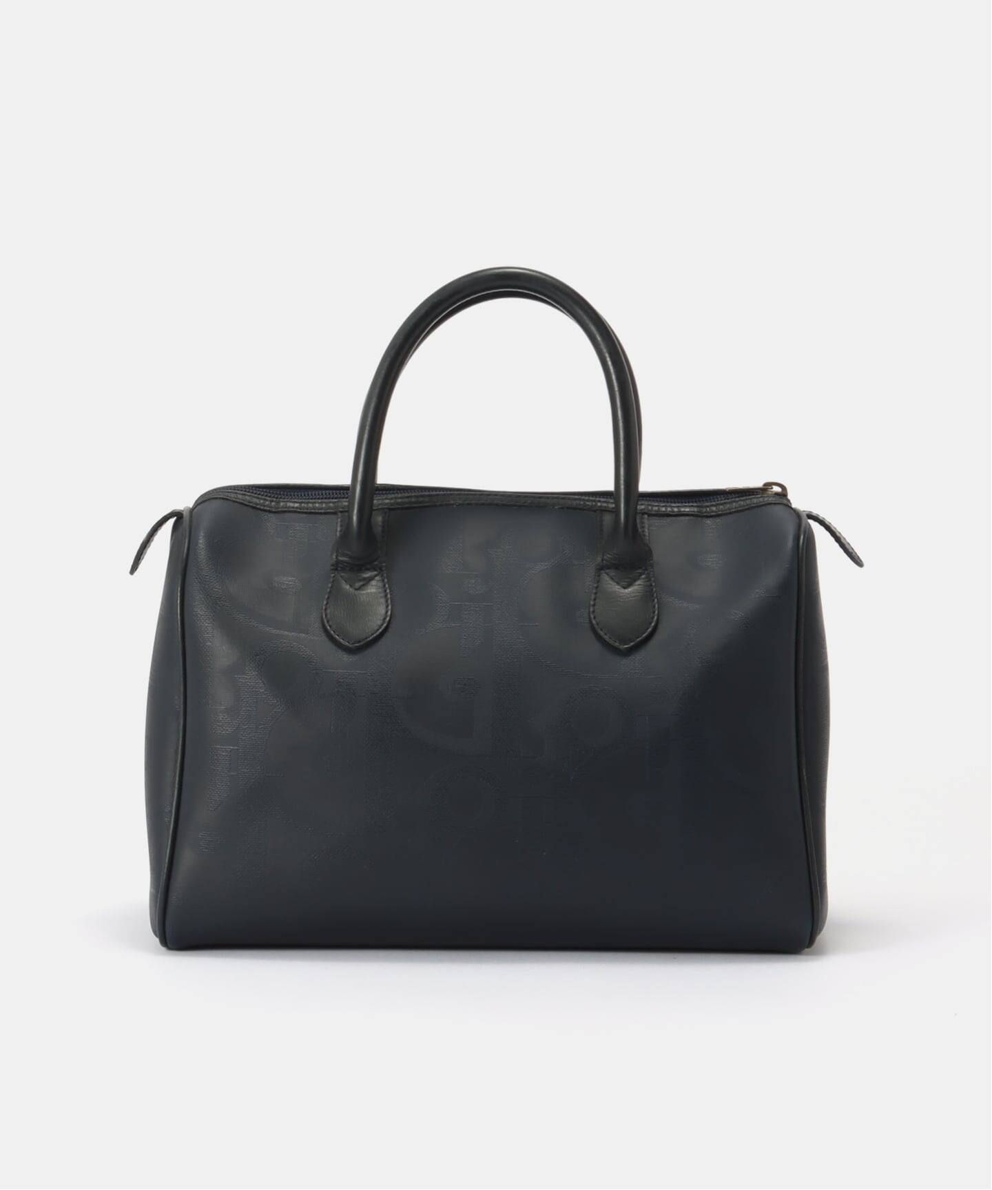 VINTAGE DIOR/ディオール 】ボストンバッグ 30 trotter（ボストン