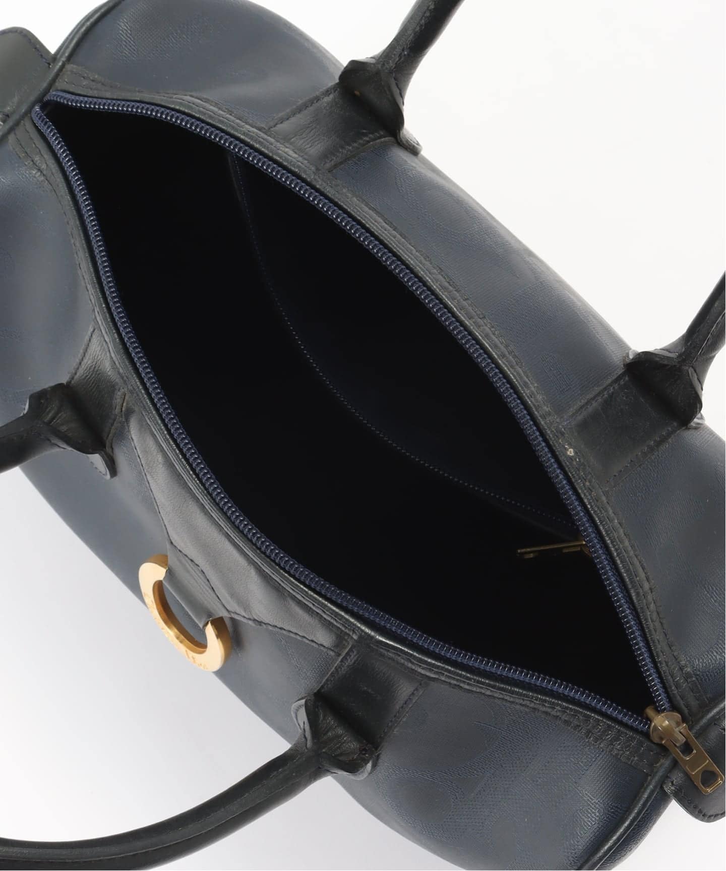 VINTAGE DIOR/ディオール 】ボストンバッグ 30 trotter（ボストン