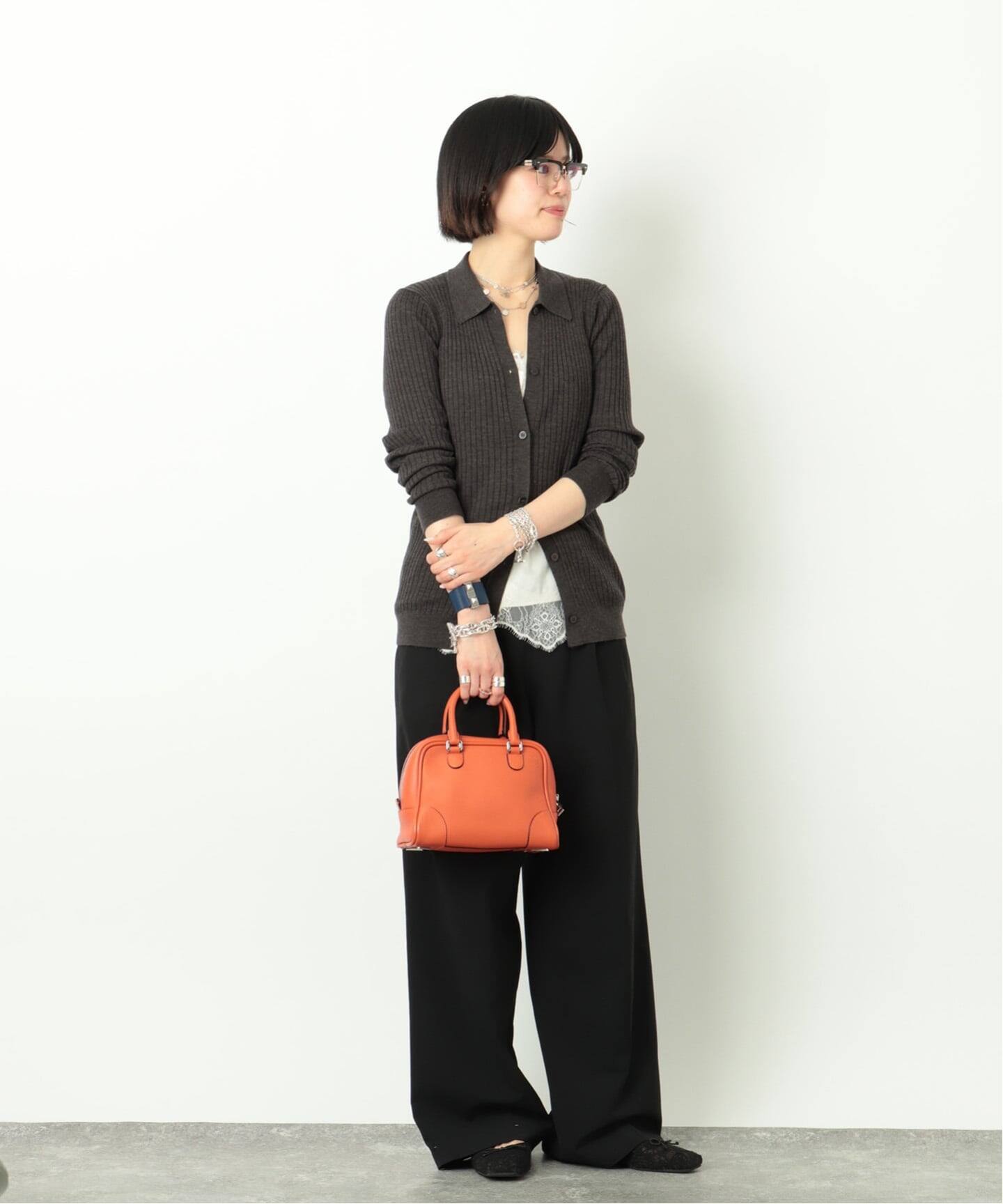 VINTAGE LOEWE/ロエベ】Amazona 75 2way（ボストンバッグ）｜ENSEMBLE