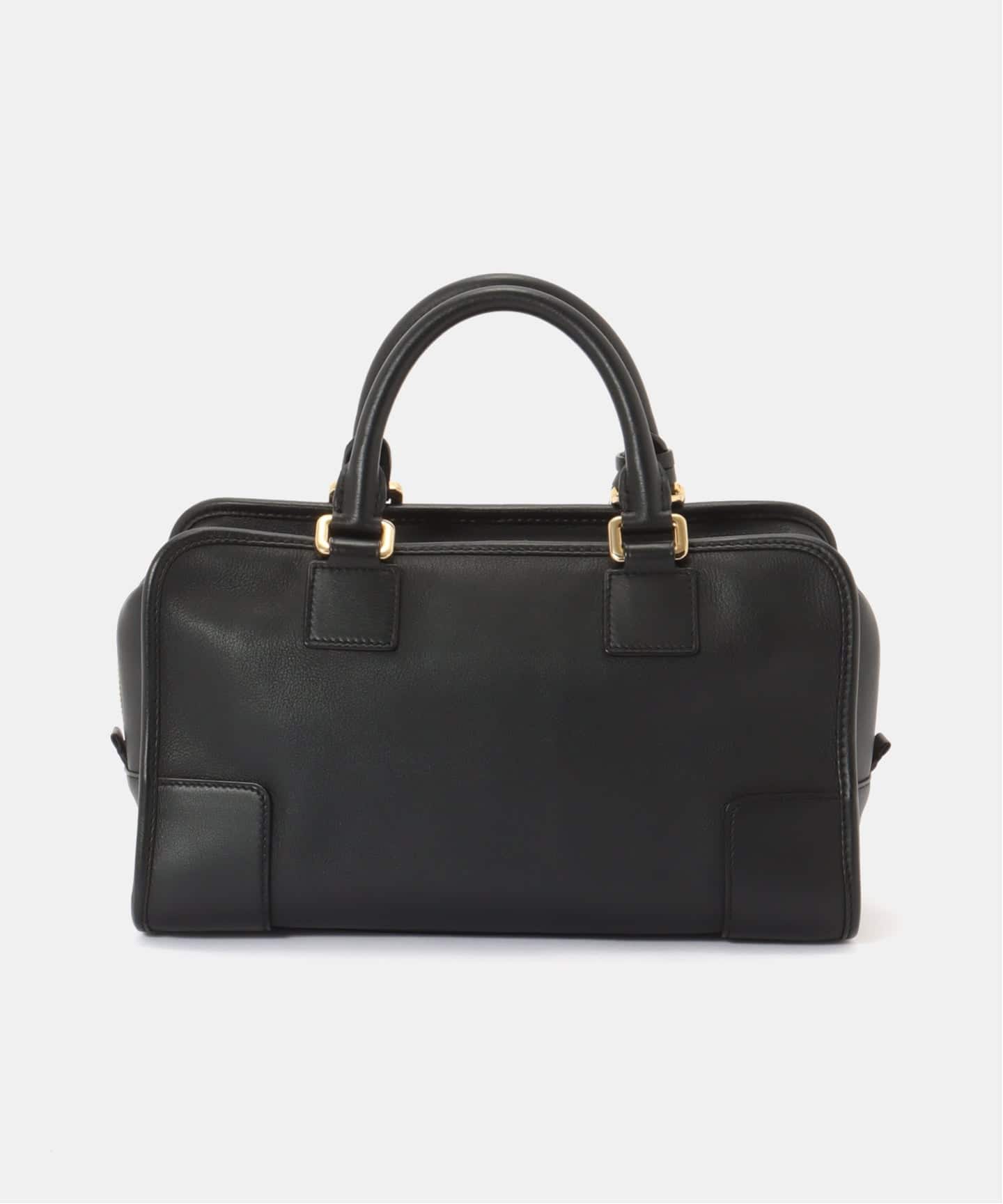 VINTAGE LOEWE/ロエベ】Amazona 28 2way（ボストンバッグ）｜ENSEMBLE