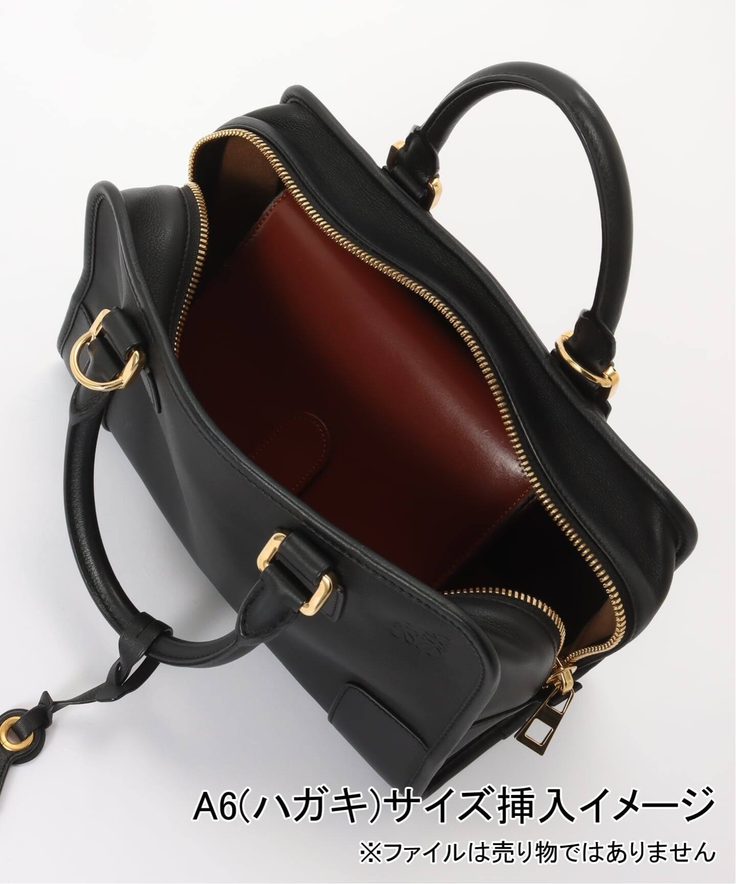 VINTAGE LOEWE/ロエベ】Amazona 28 2way（ボストンバッグ）｜ENSEMBLE