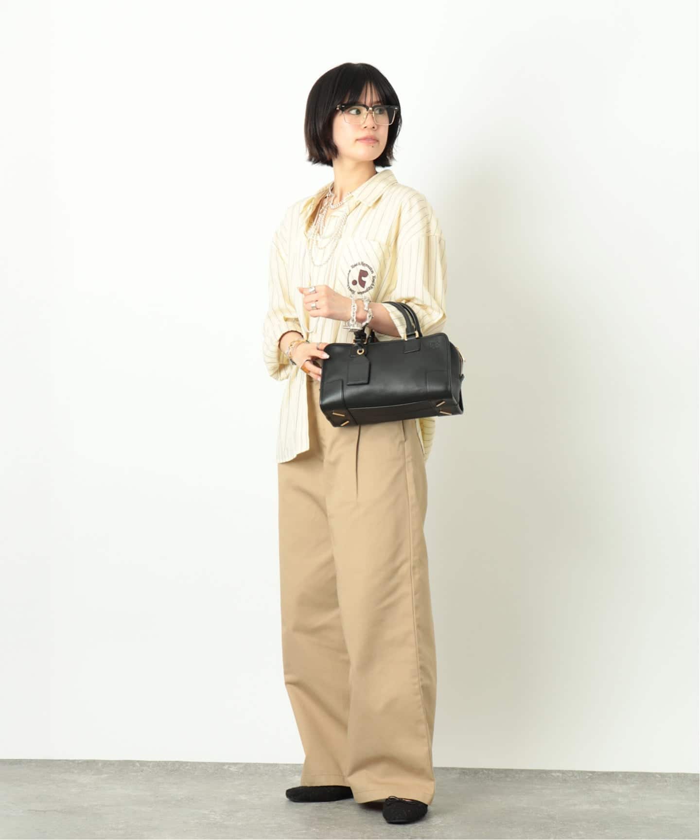 VINTAGE LOEWE/ロエベ】Amazona 28 2way（ボストンバッグ）｜ENSEMBLE