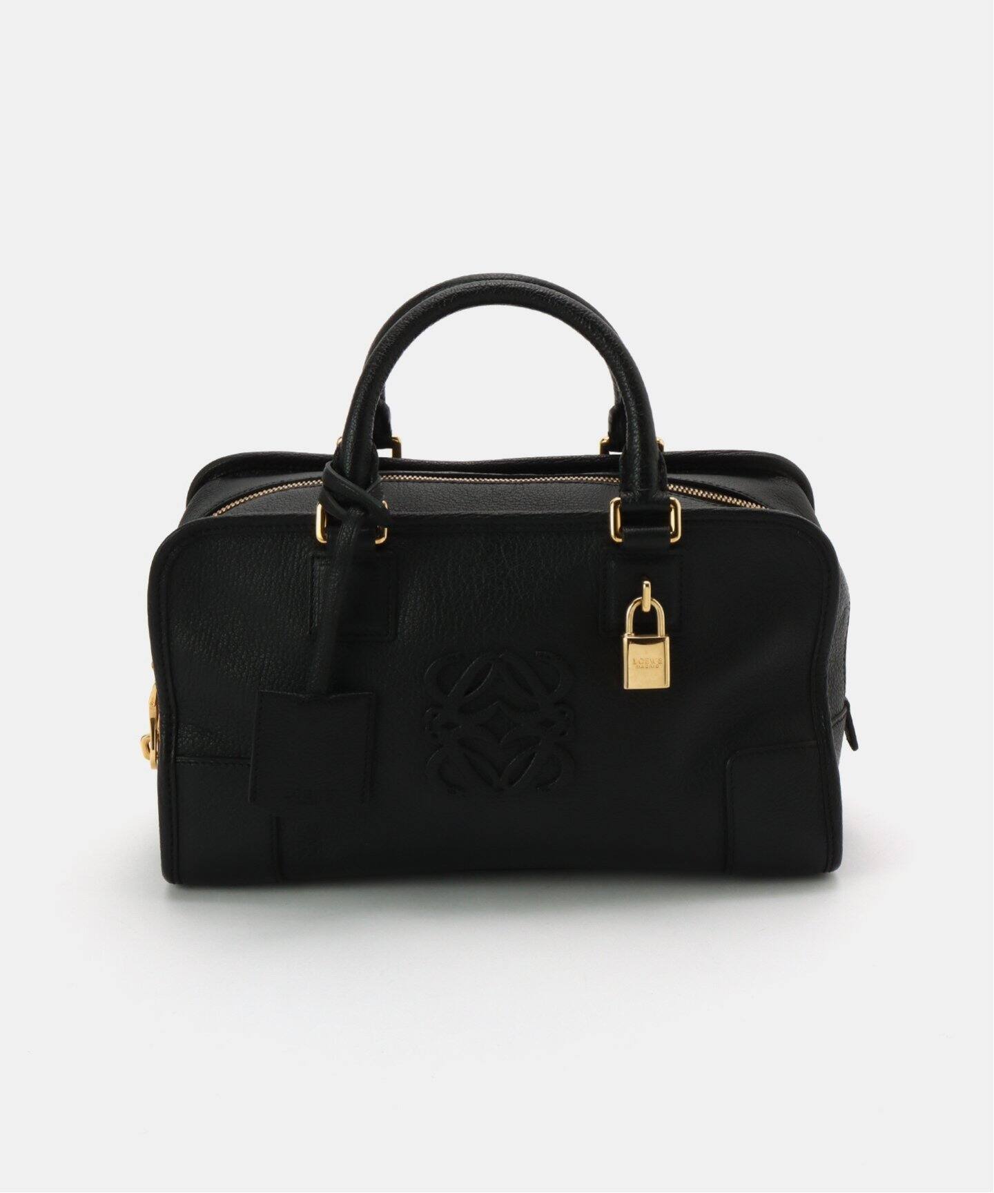 【VIPセール】ロエベ 数量限定 AMAZONA 28 バッグ 三越伊勢丹 | LOEWE/ロエベ通販 | AMAZONA 28 BAG【送料無料