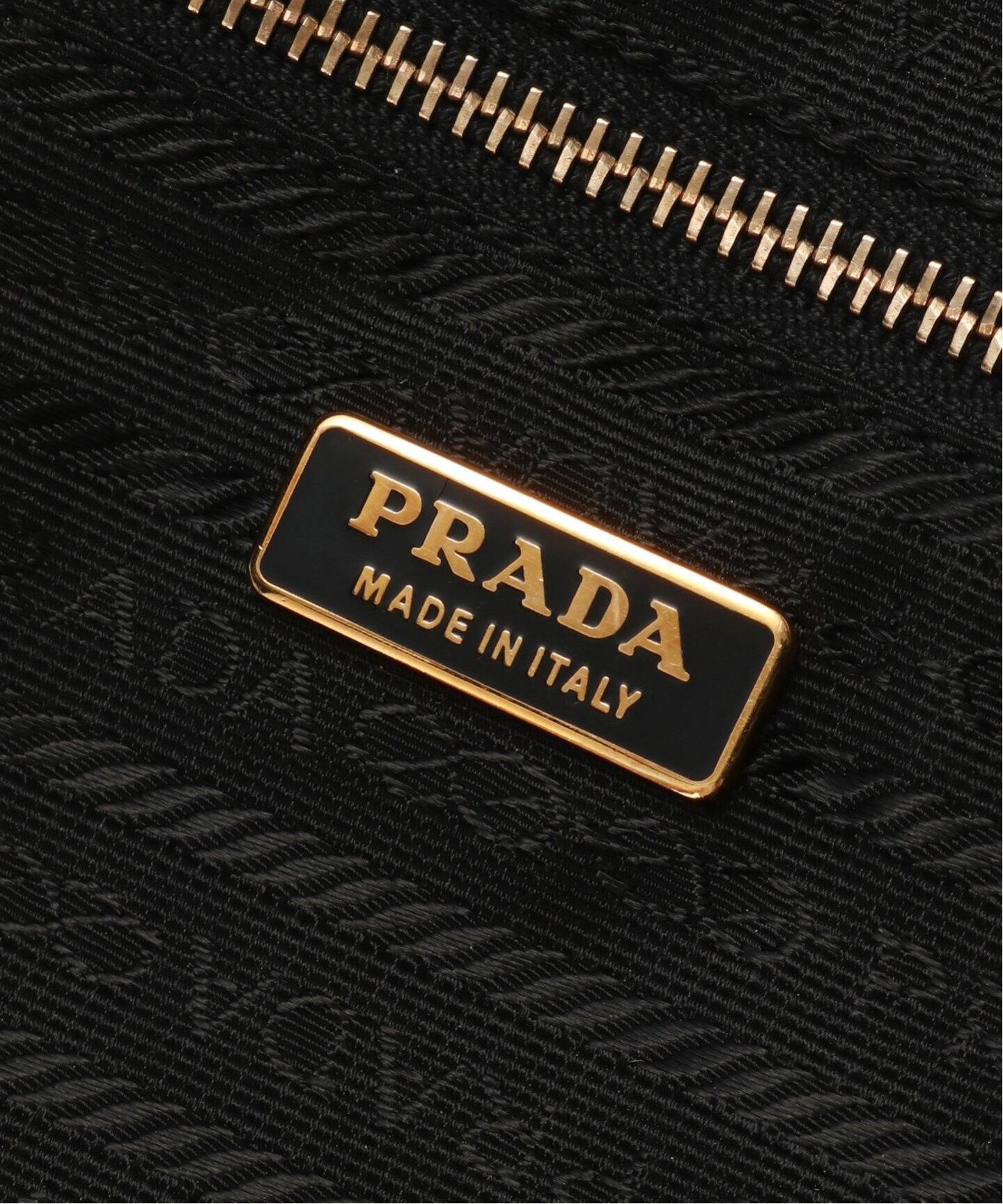 VINTAGE PRADA/プラダ】boston（ボストンバッグ）｜ENSEMBLE