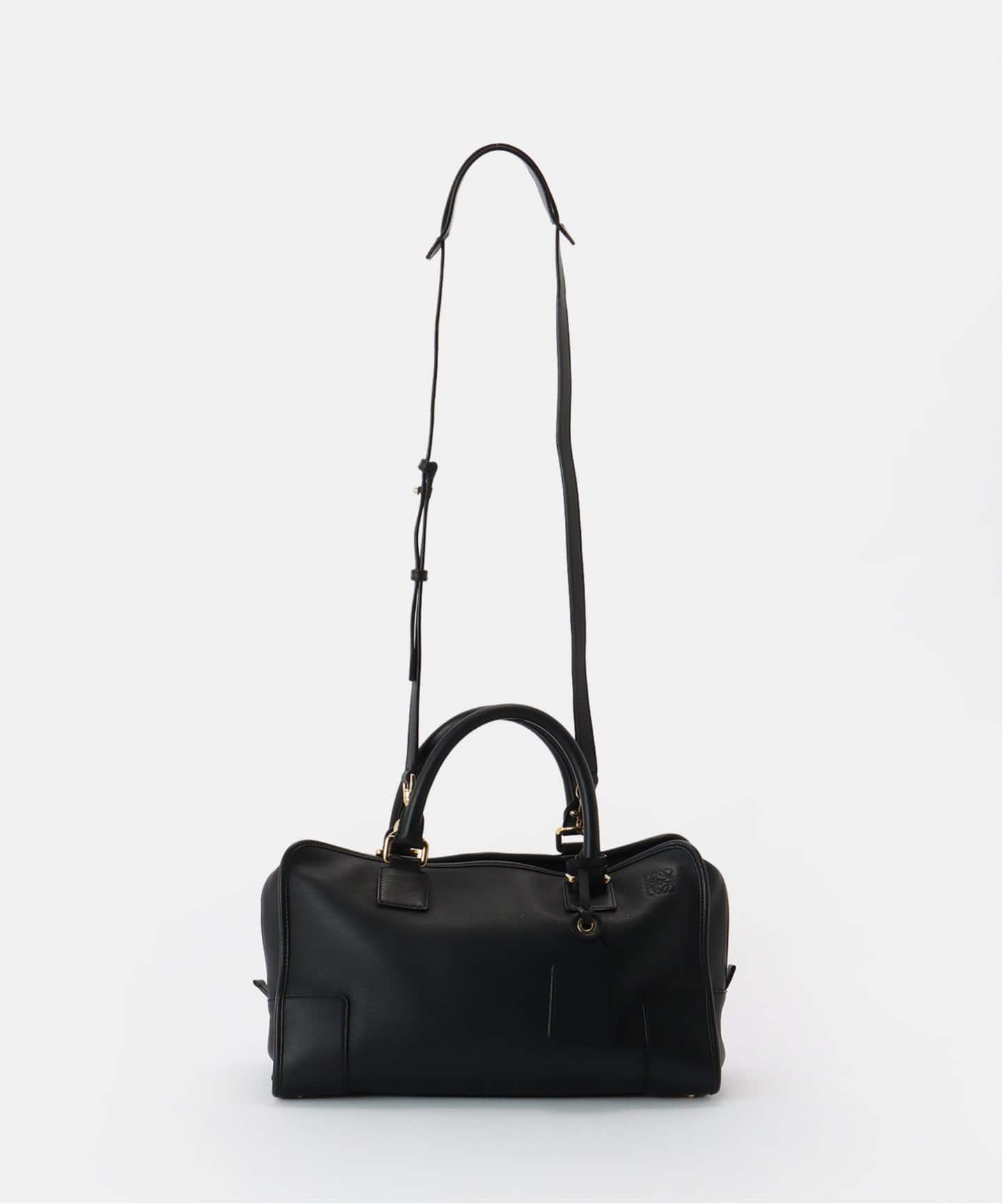 VINTAGE LOEWE/ロエベ】Amazona 36（ボストンバッグ）｜ENSEMBLE