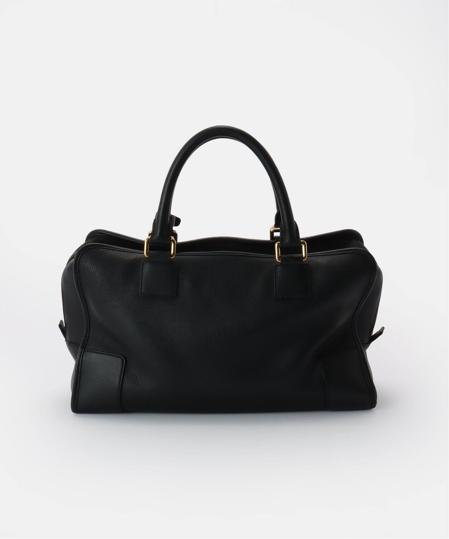 ロエベバッグ VINTAGE LOEWE/ロエベ】Amazona 36（ボストンバッグ）｜ENSEMBLE