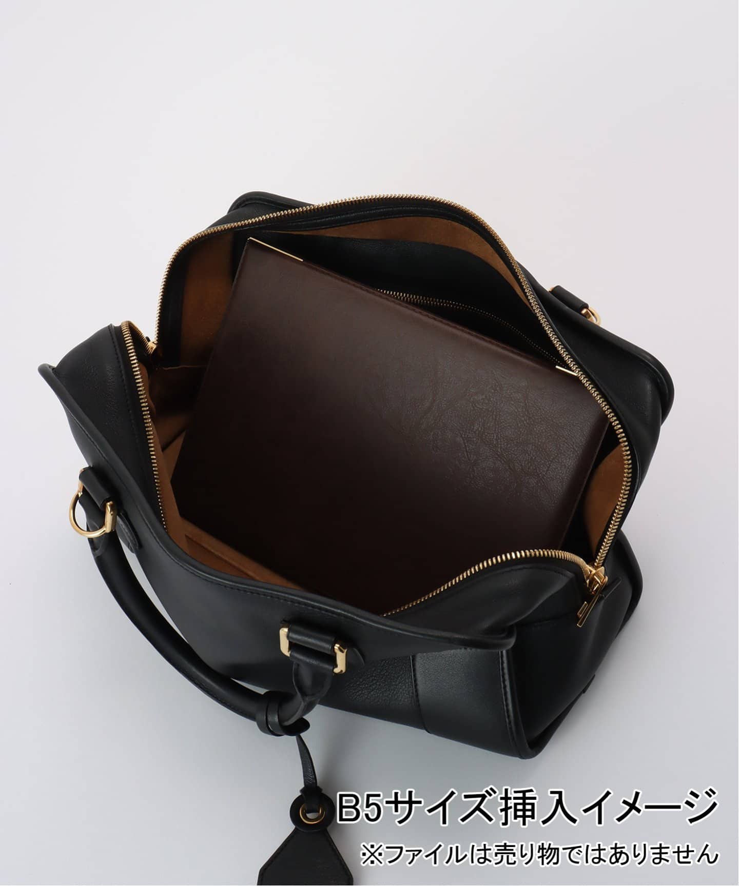 VINTAGE LOEWE/ロエベ】Amazona 36（ボストンバッグ）｜ENSEMBLE