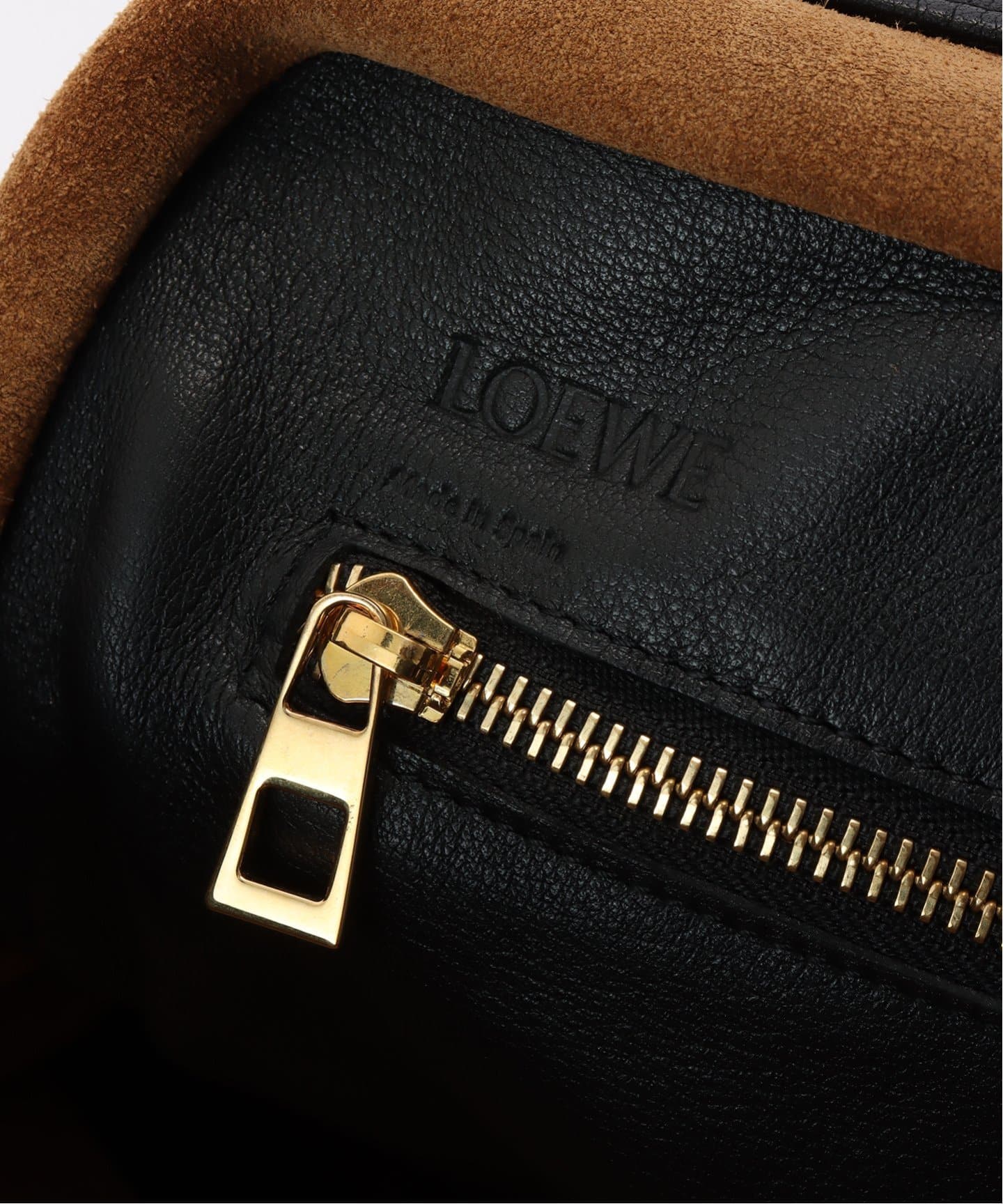 VINTAGE LOEWE/ロエベ】Amazona 36（ボストンバッグ）｜ENSEMBLE